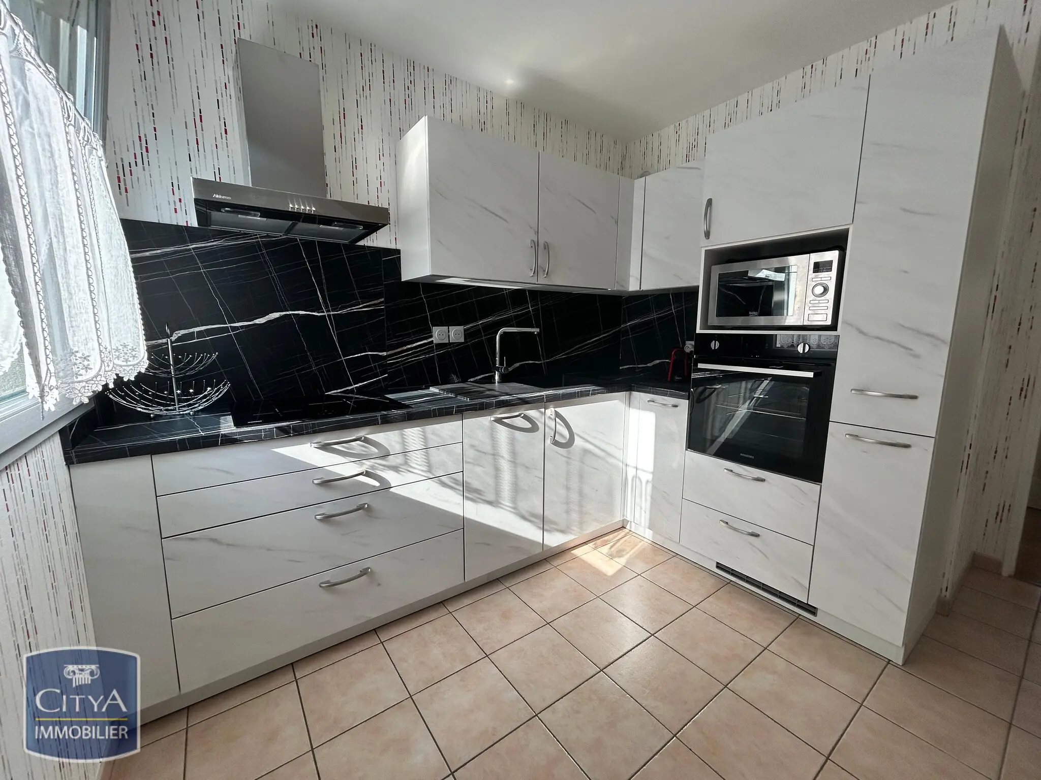 Photo 2 Appartement 3 pièces 86.77m²