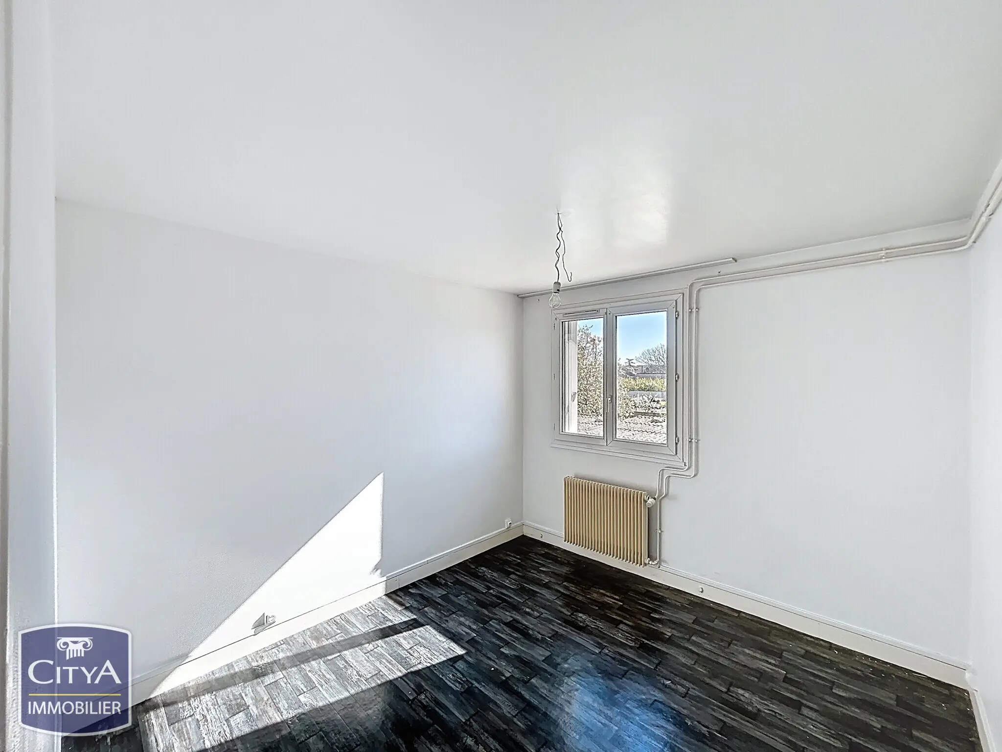 Photo 7 appartement Lucé