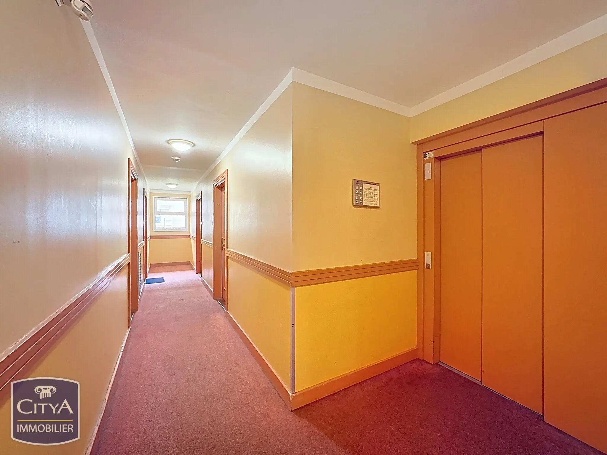 Photo 4 appartement Lucé