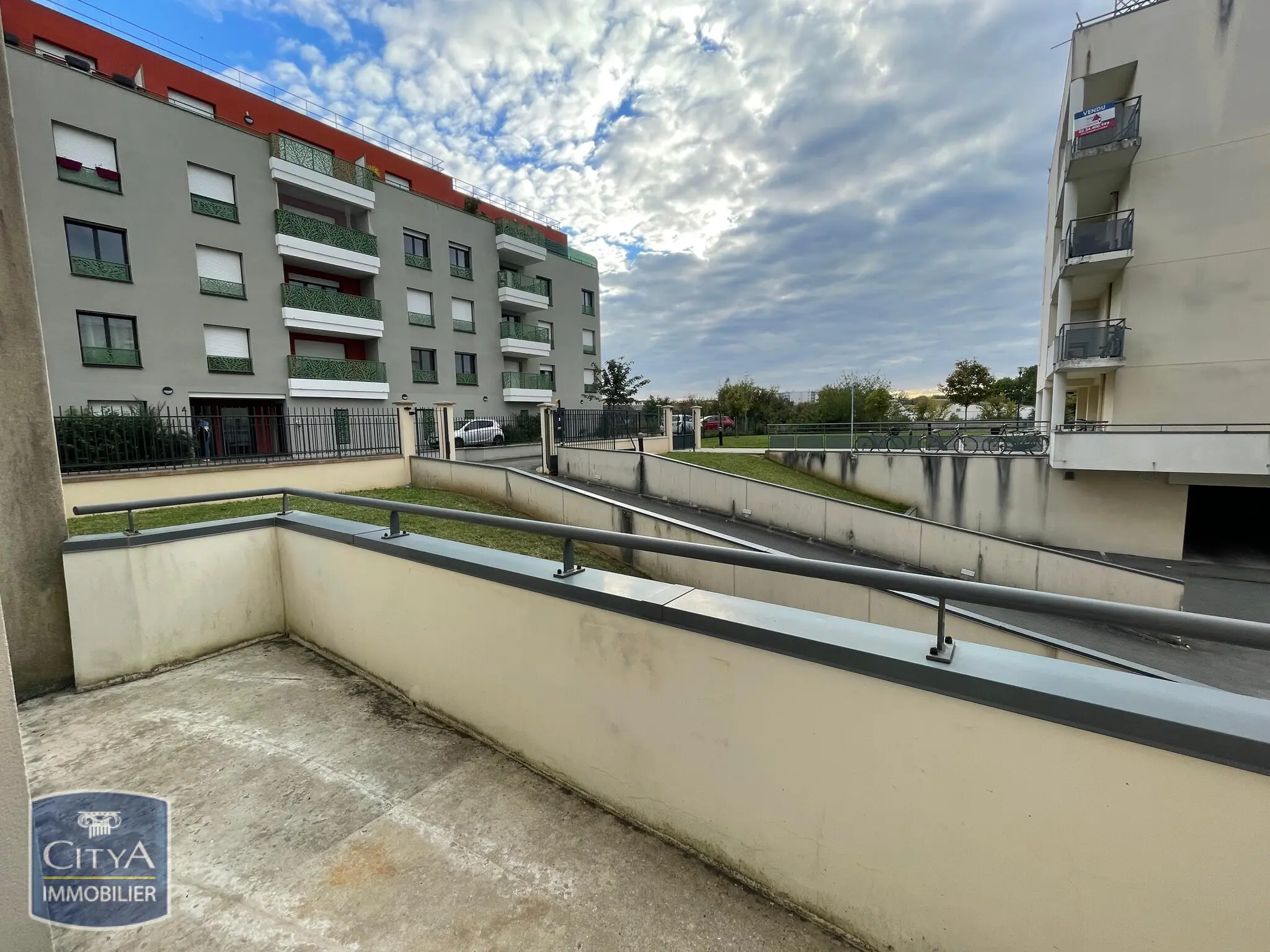 Photo 7 Appartement 2 pièces 50.38m²