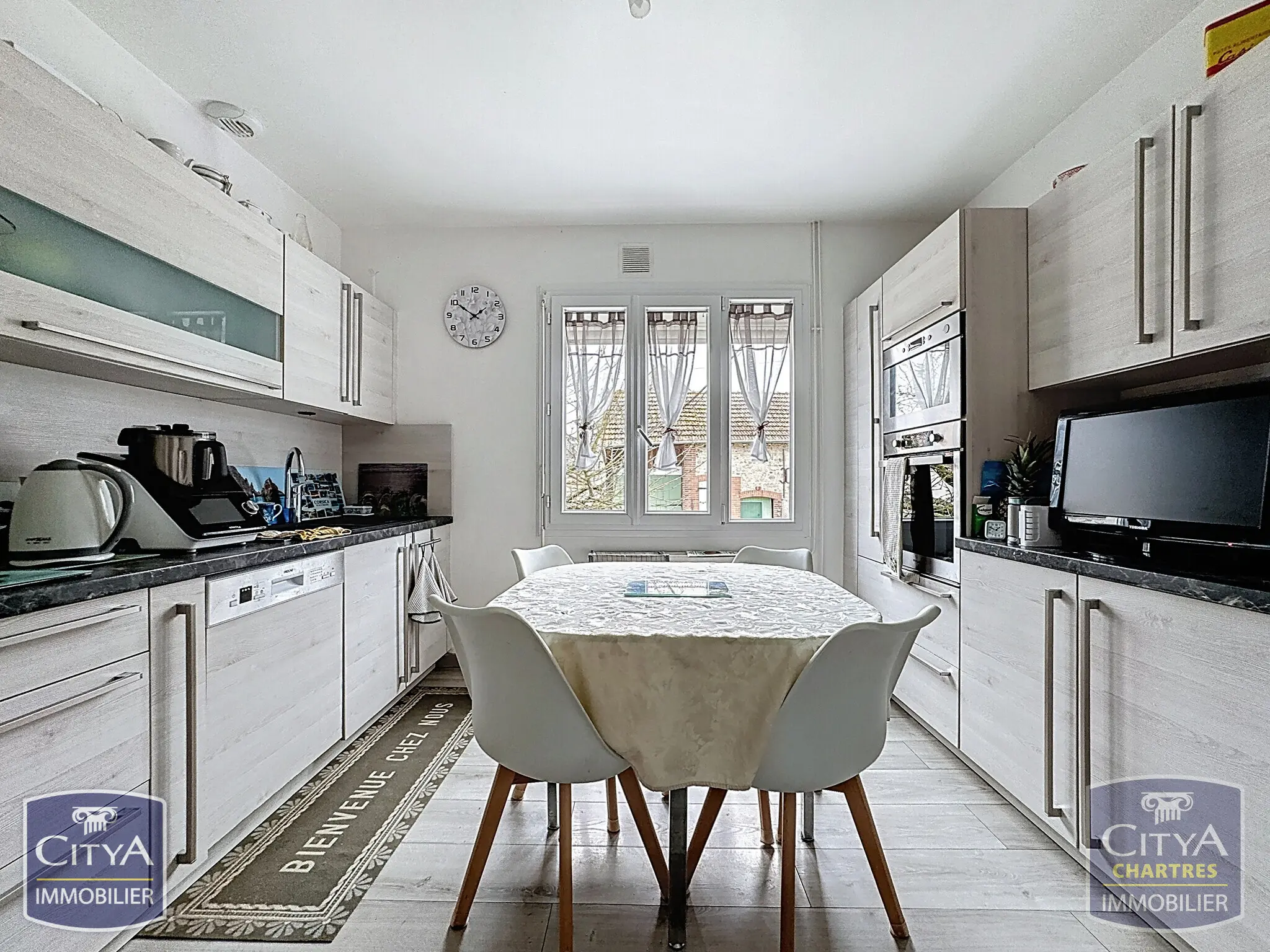 Photo 4 Maison 3 pièces 76m²