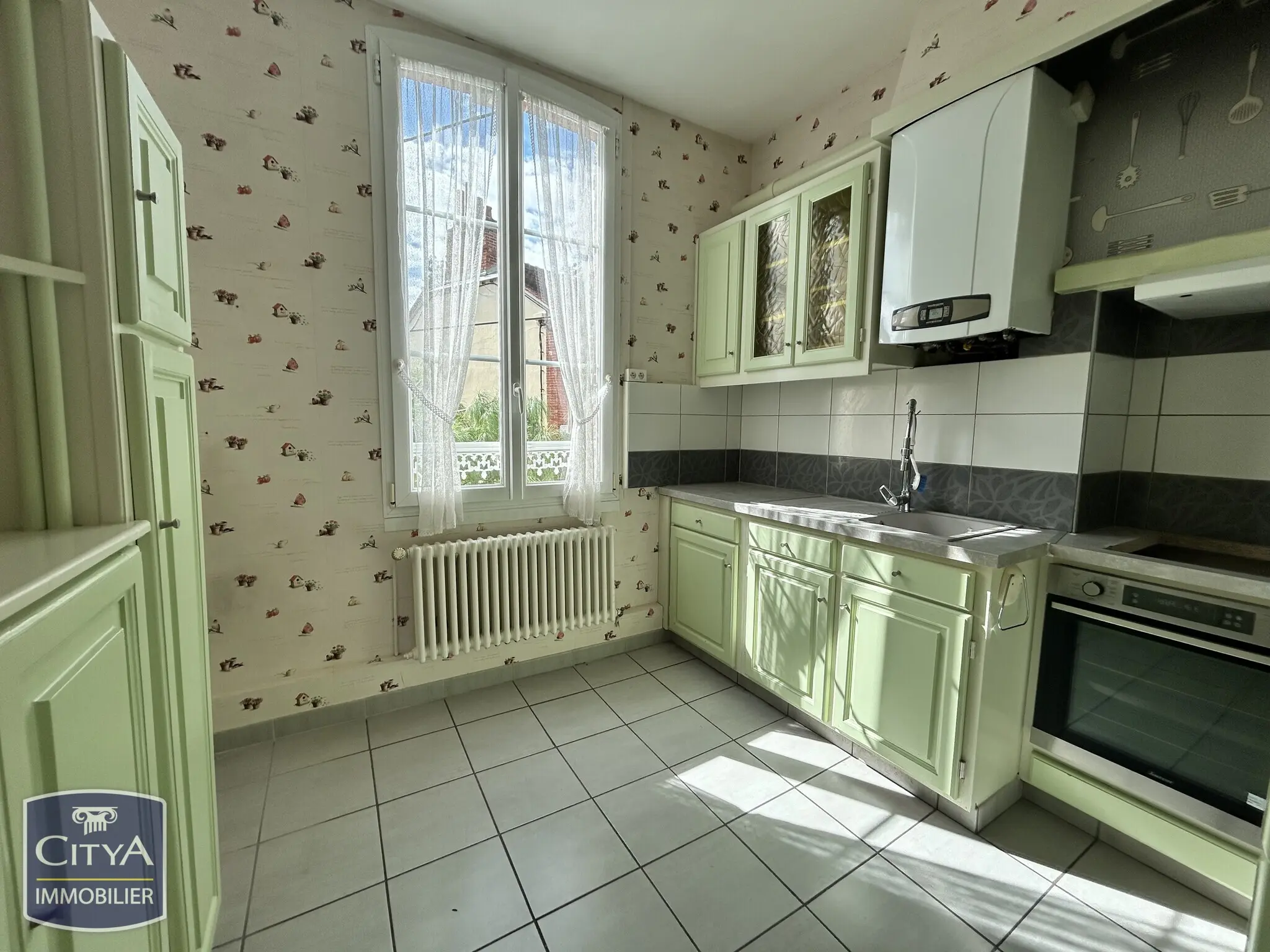 Photo 4 Appartement 4 pièces 70.3m²