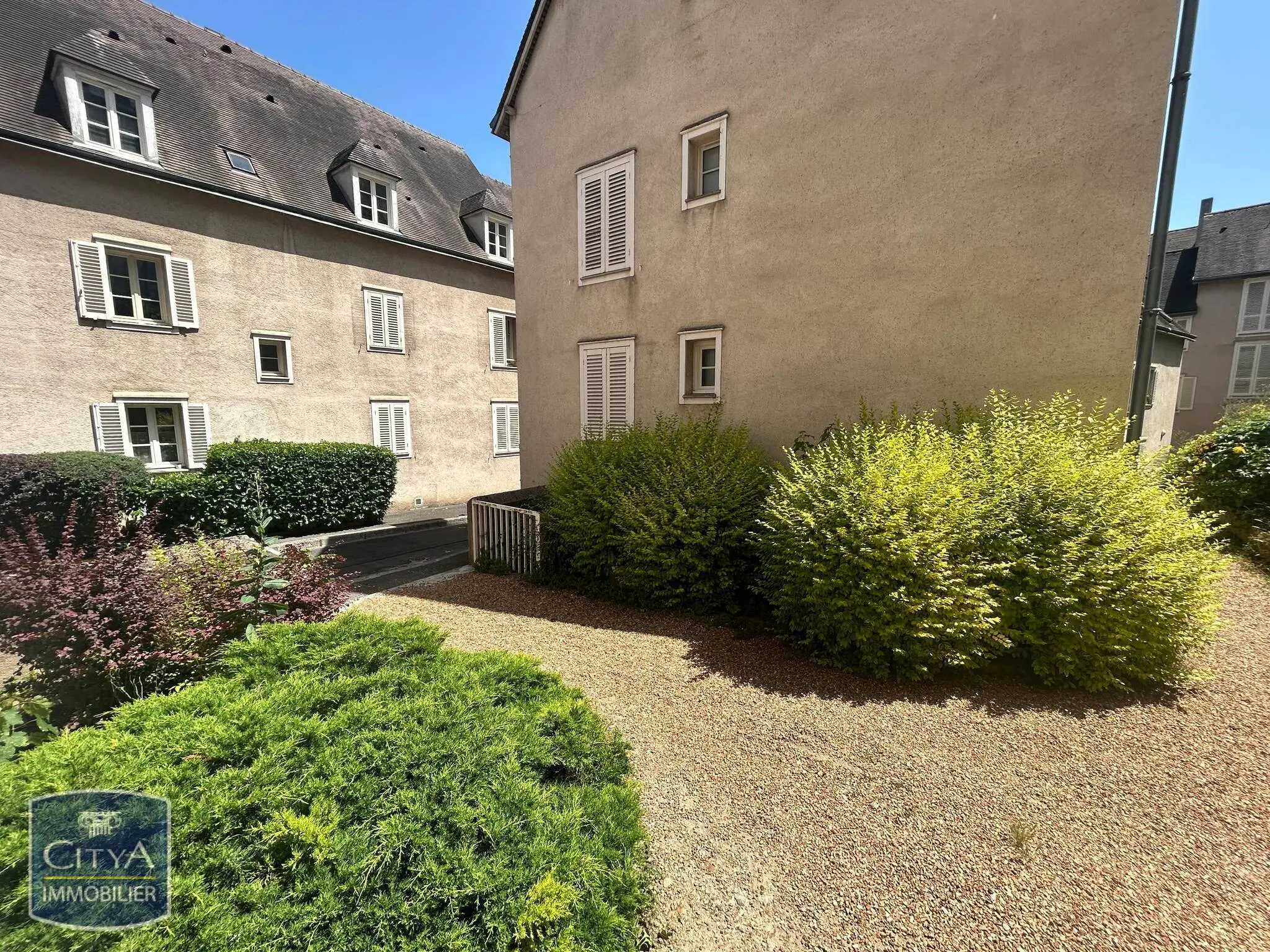 Photo 1 Appartement 3 pièces 58.25m²