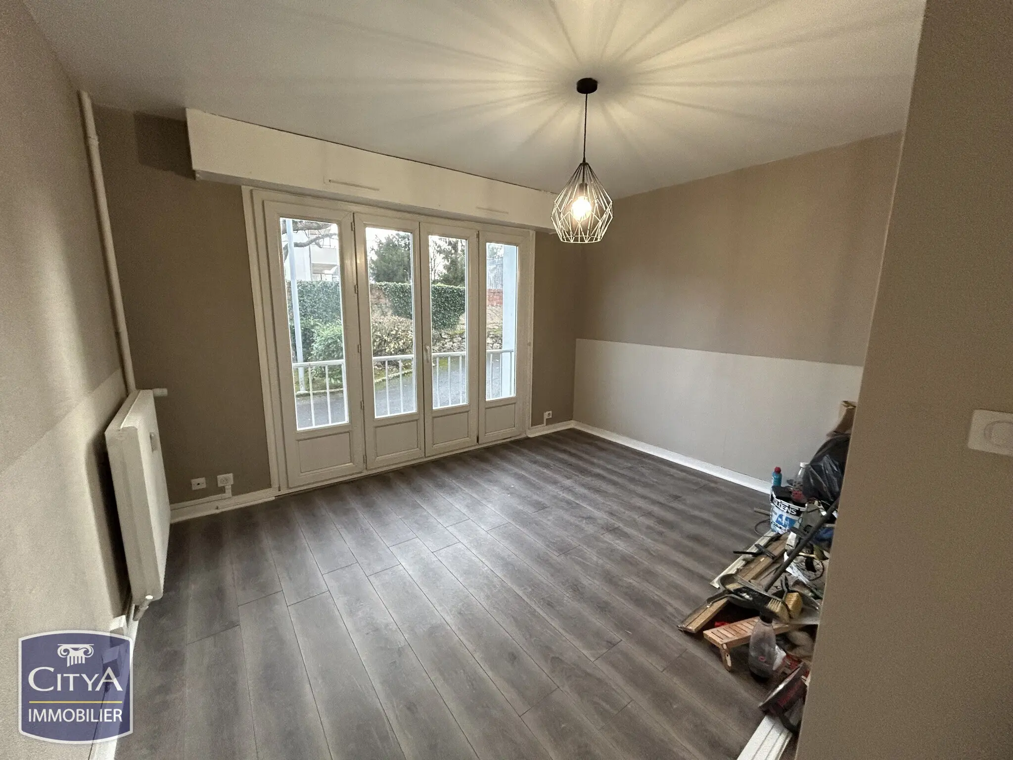 Photo 11 Appartement 2 pièces 35.9m²