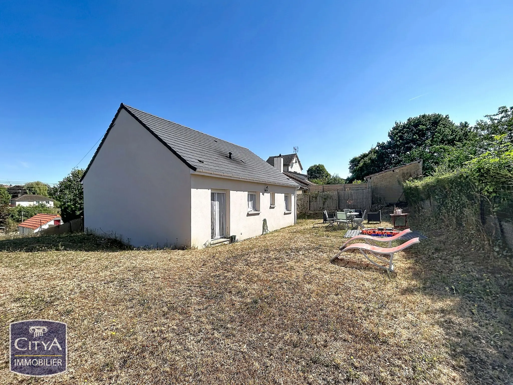 Photo 10 Maison 4 pièces 77m²