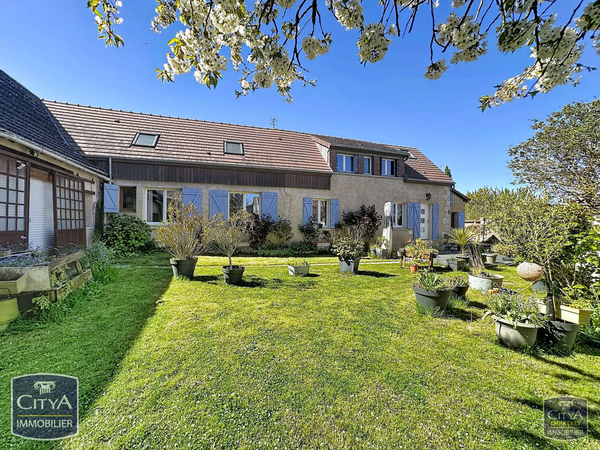 Photo 2 Maison 5 pièces 133.41m²