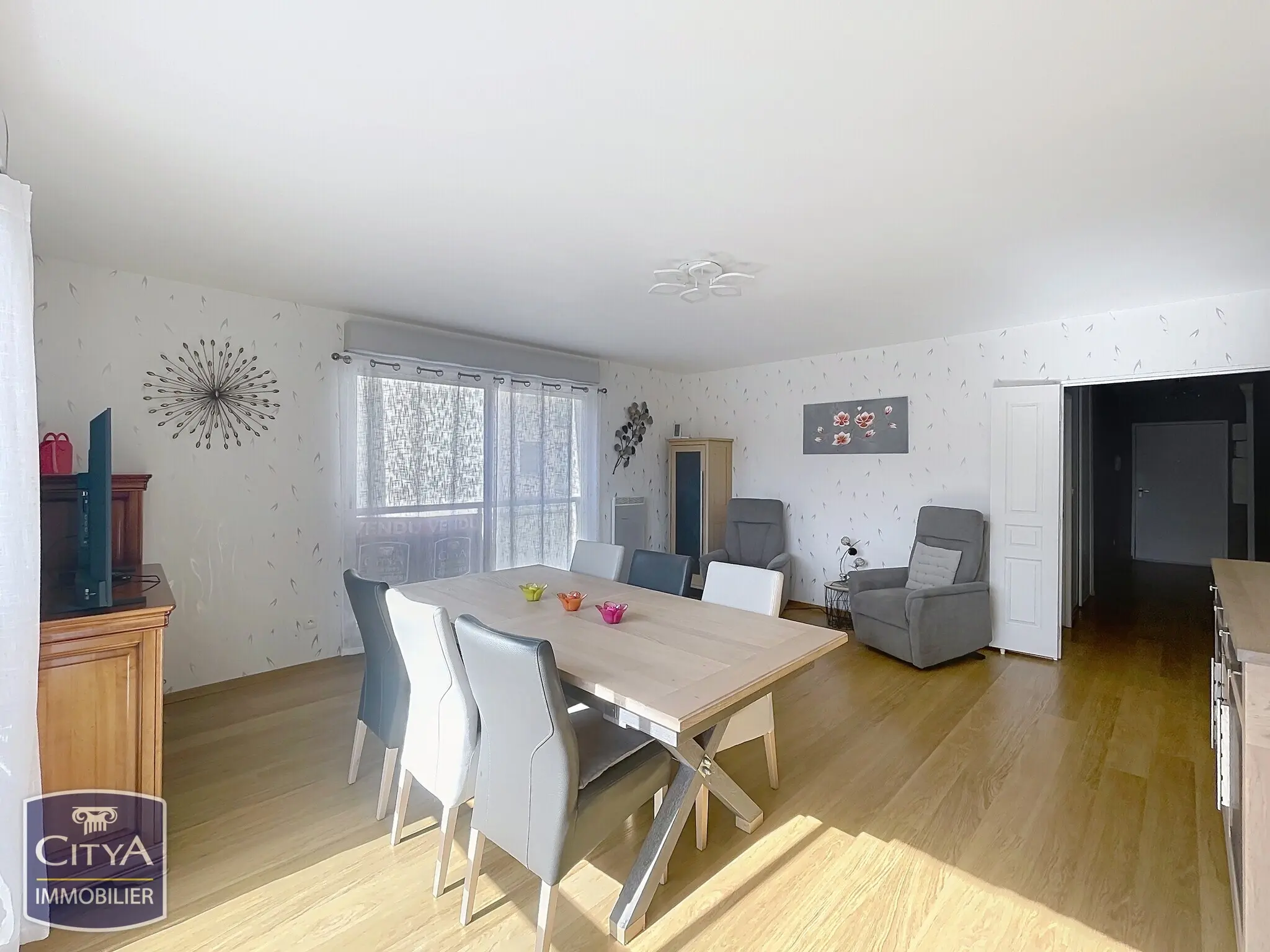 Photo 8 Appartement 3 pièces 86.77m²