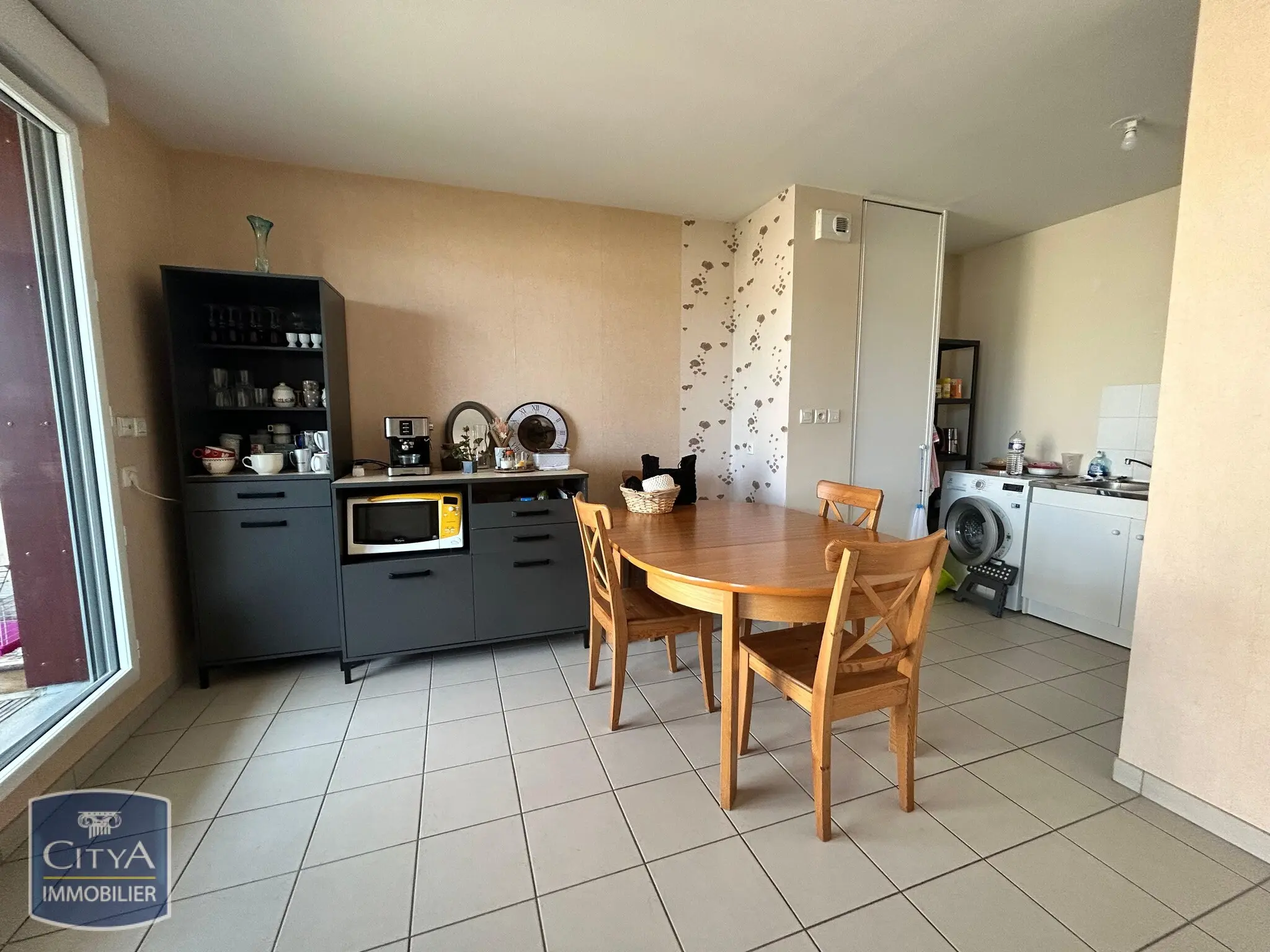 Photo 3 Appartement 2 pièces 49.19m²
