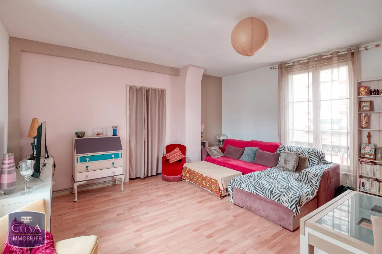 Photo 3 Appartement 2 pièces 52.74m²