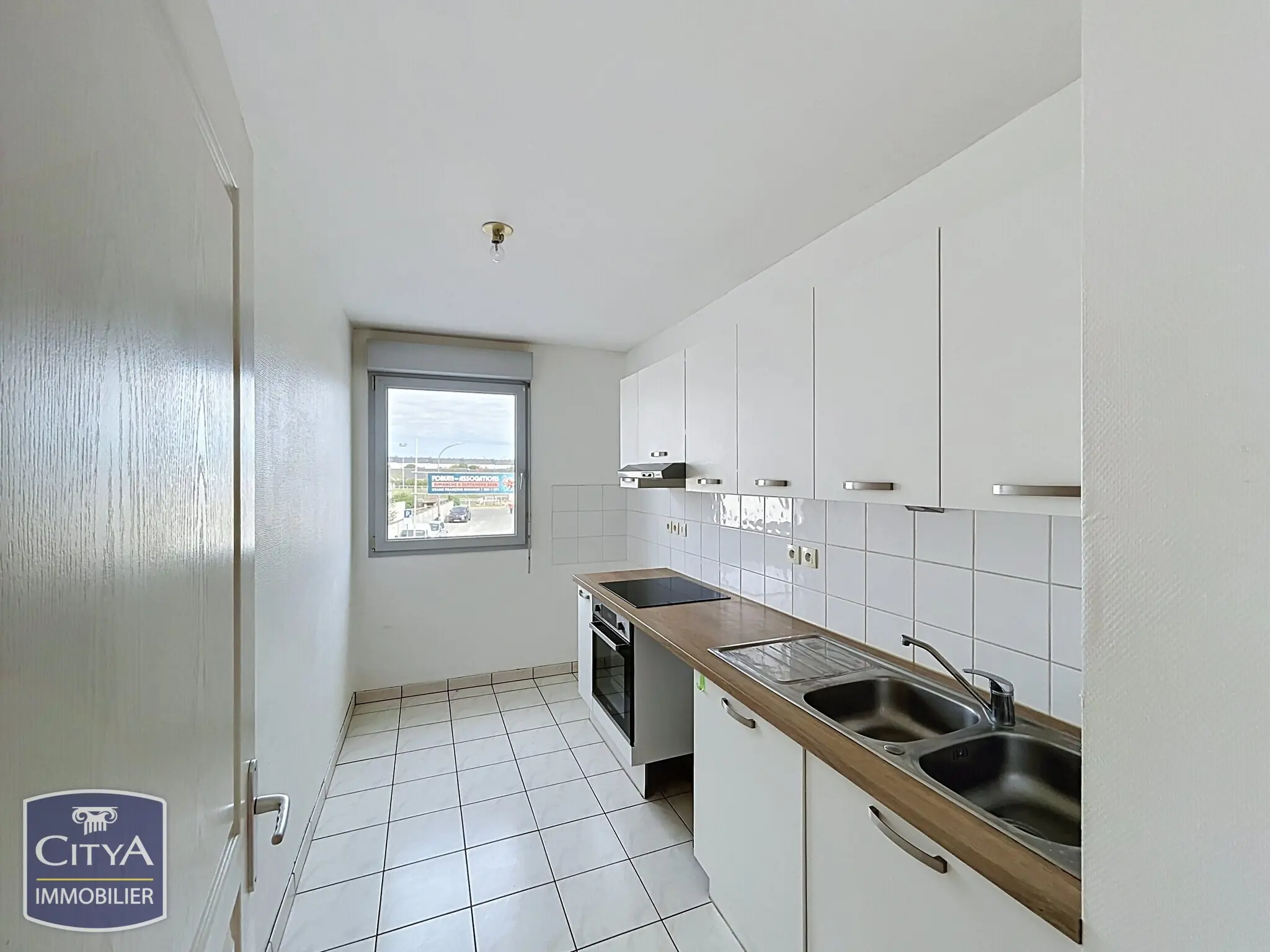 Photo 2 Appartement 2 pièces 56.8m²