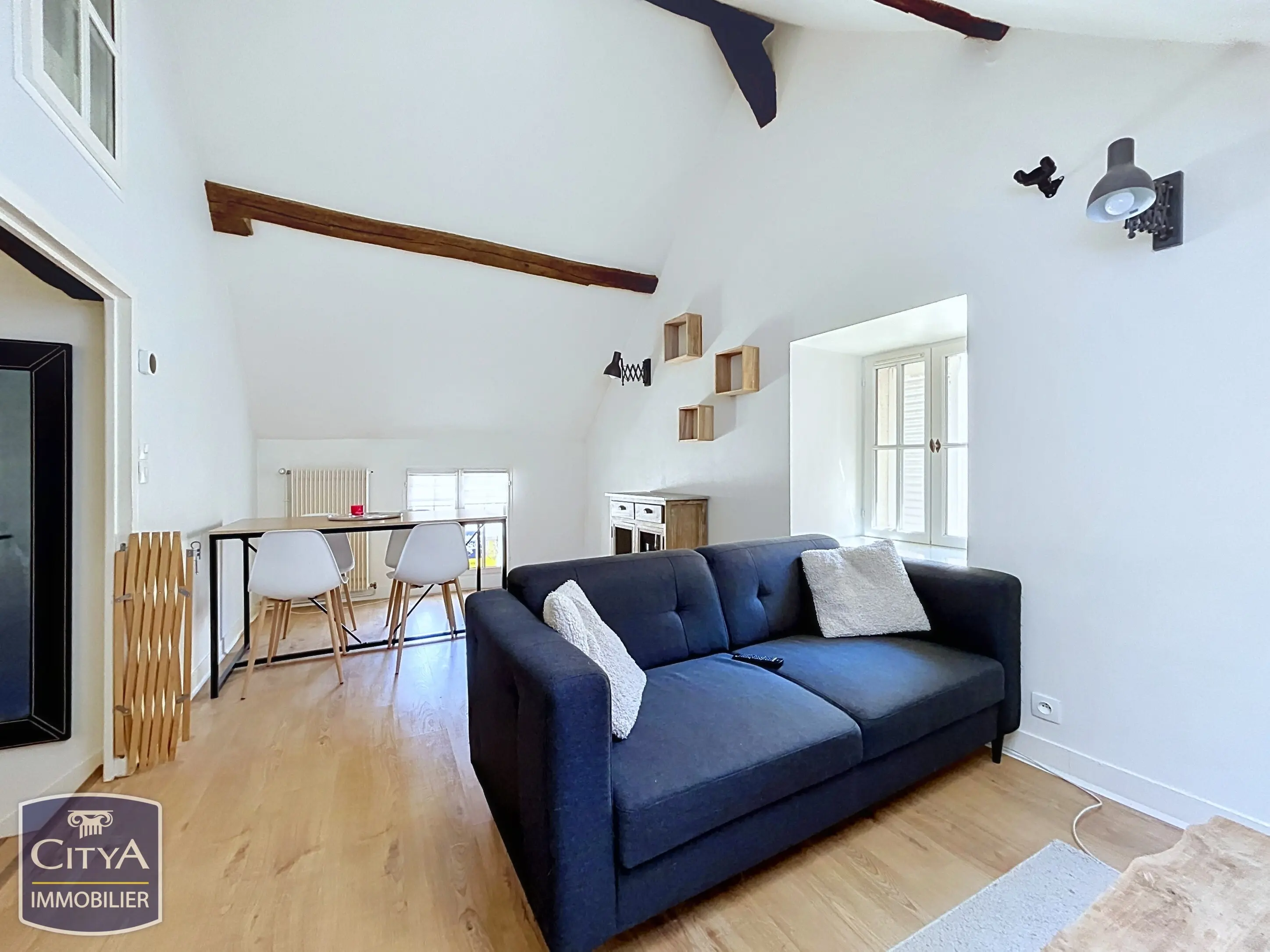 Photo 1 Appartement 3 pièces 52.93m²