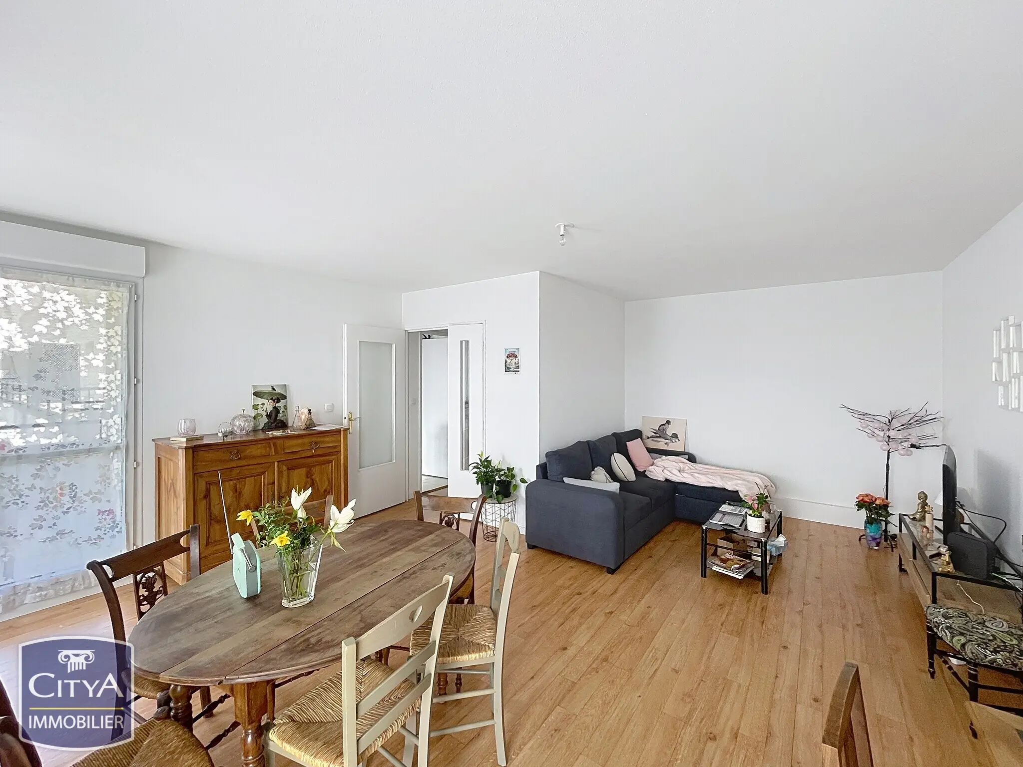 Photo 1 Appartement 3 pièces 68.31m²