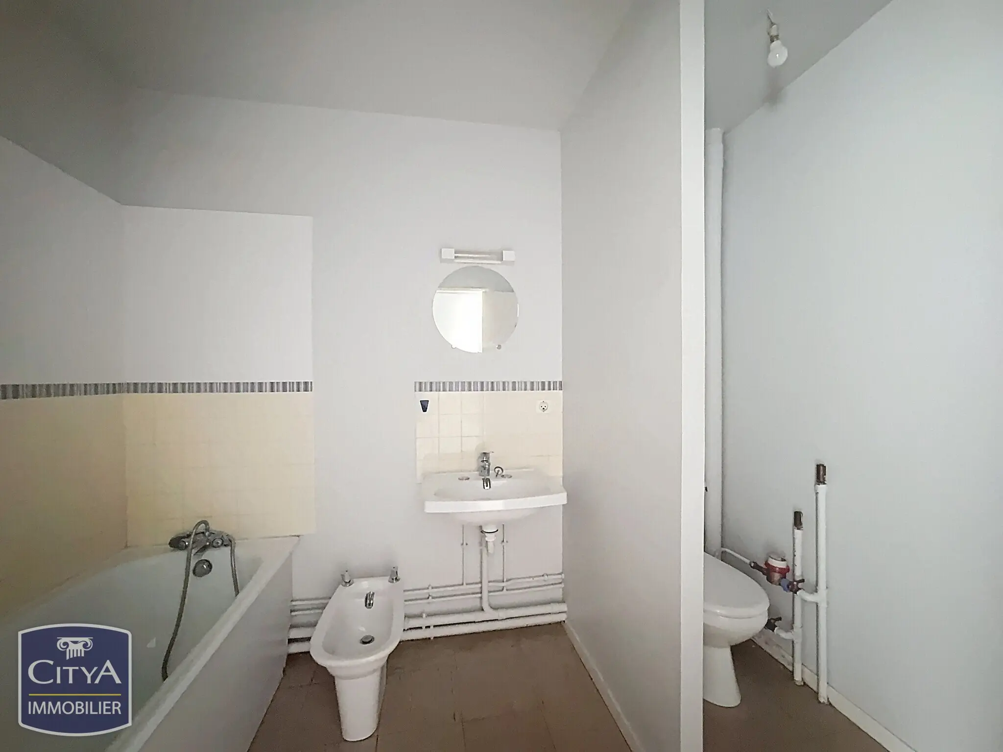 Photo 5 Appartement 1 pièce 38.42m²