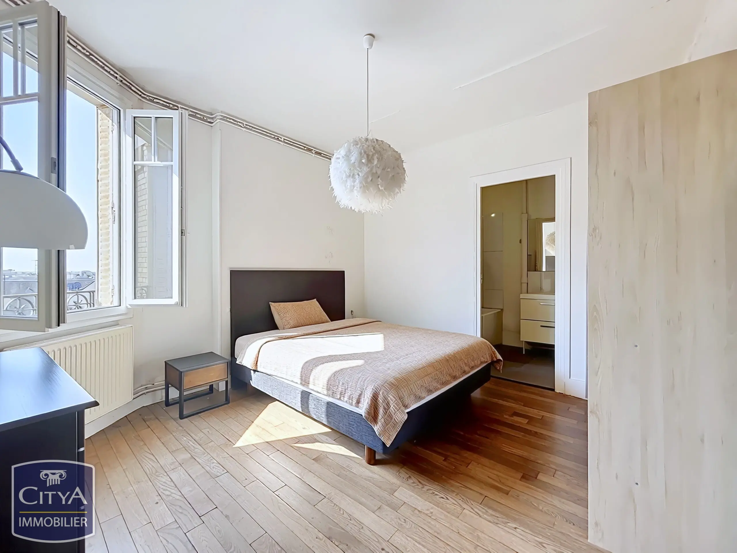 Photo 3 appartement Chartres