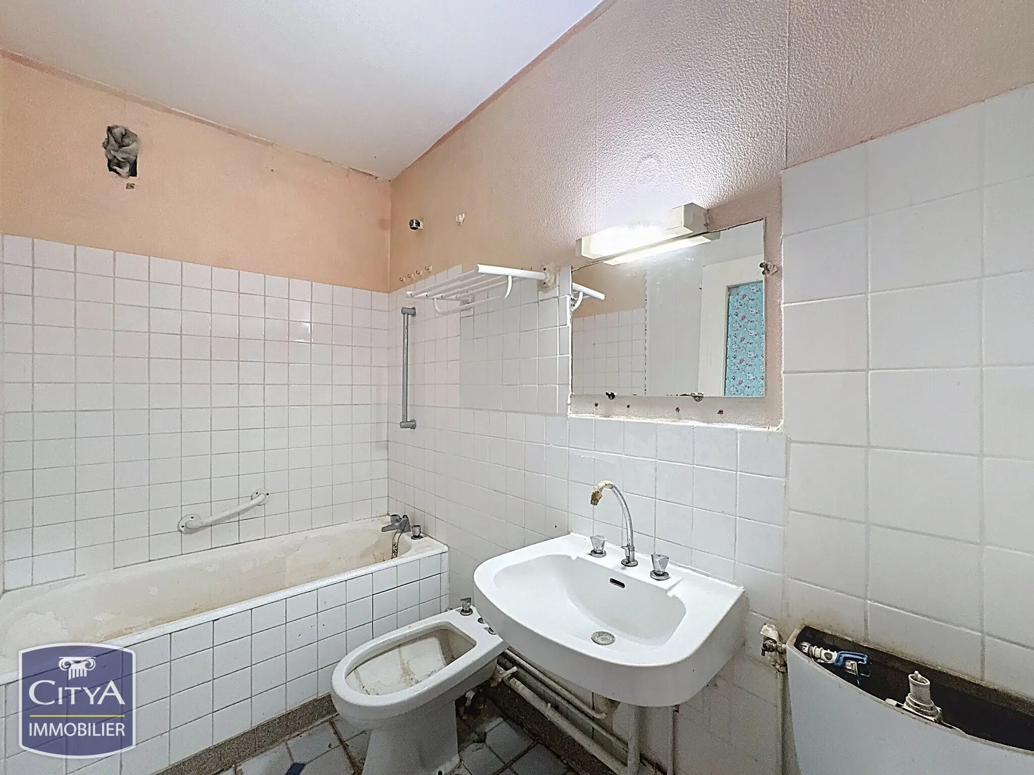 Photo 8 Appartement 1 pièce 28.26m²