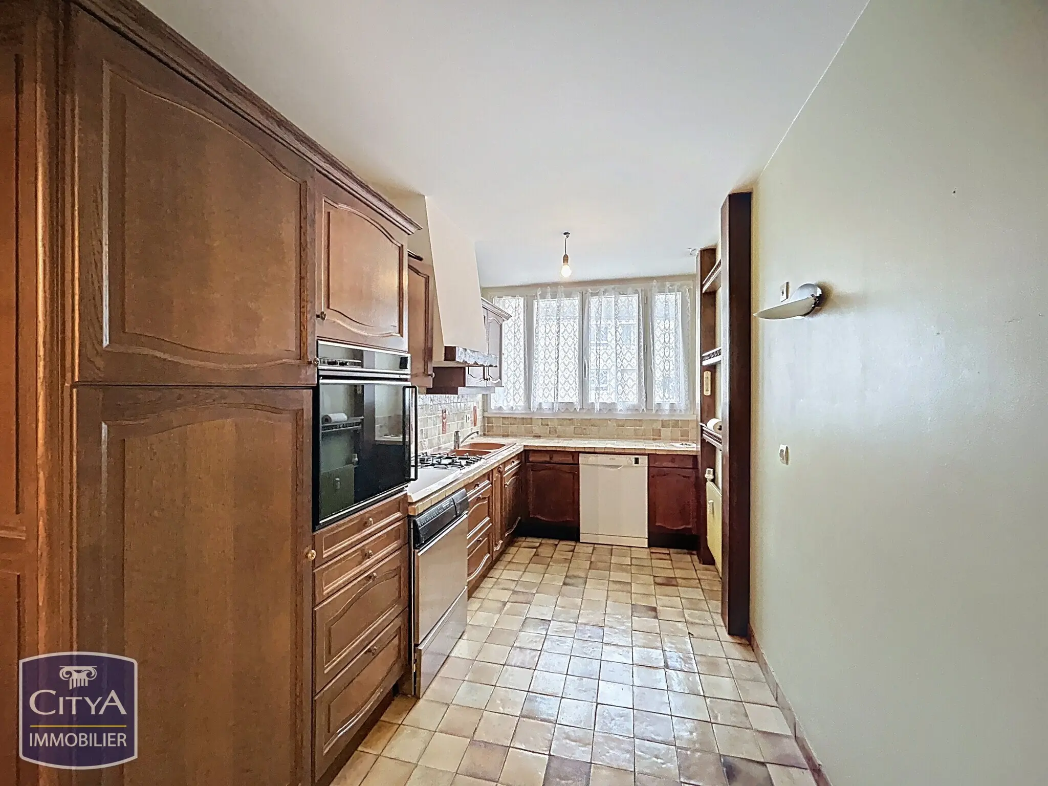 Photo 10 Appartement 5 pièces 97.7m²