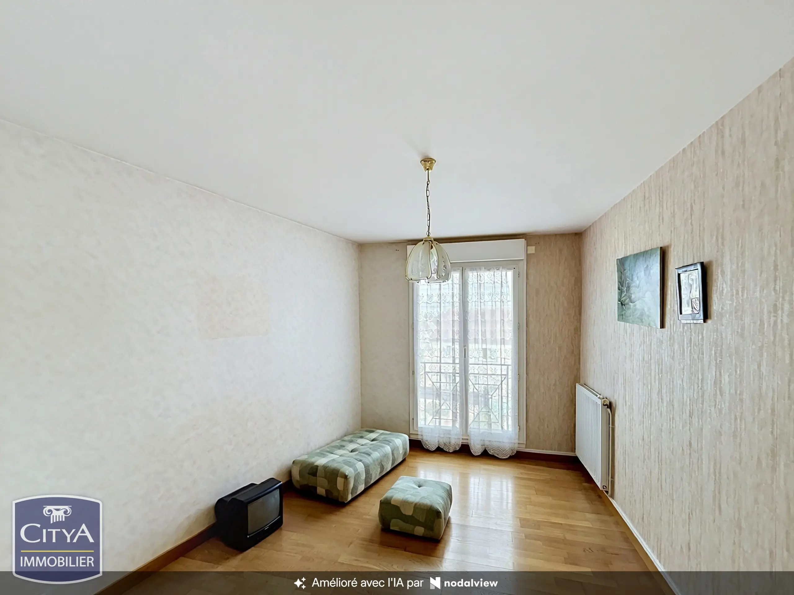 Photo 5 Appartement 2 pièces 64.4m²