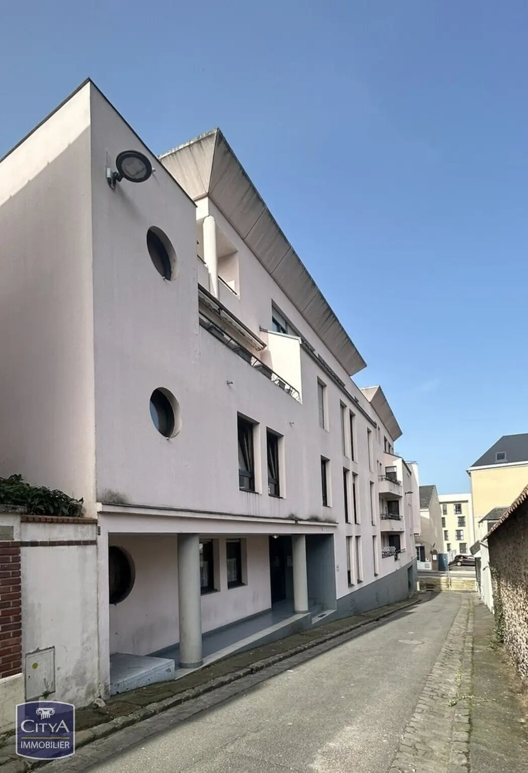Photo 8 Appartement 4 pièces 74.15m²