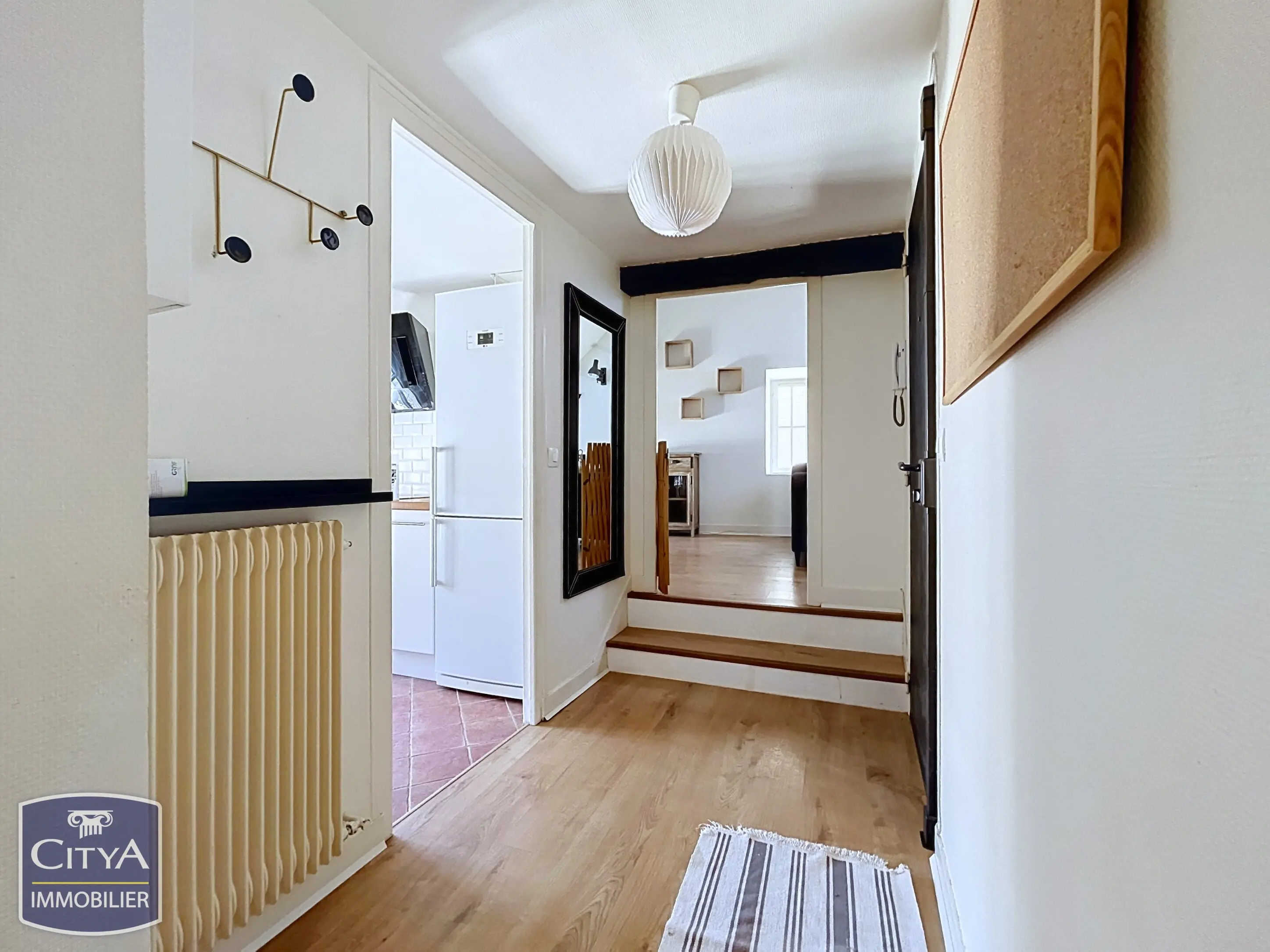 Photo 4 Appartement 3 pièces 52.93m²