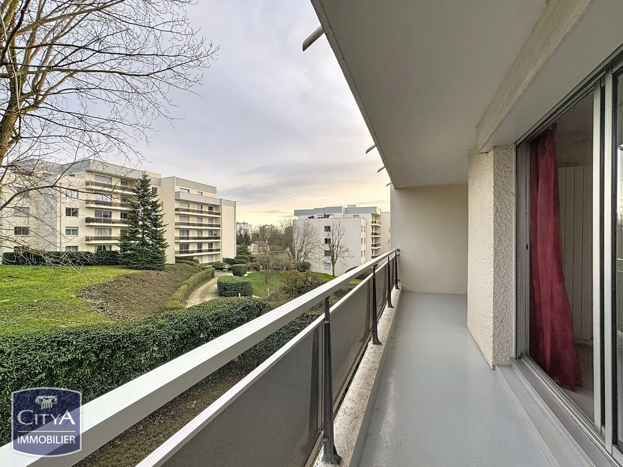 Photo 12 Appartement 3 pièces 81.54m²