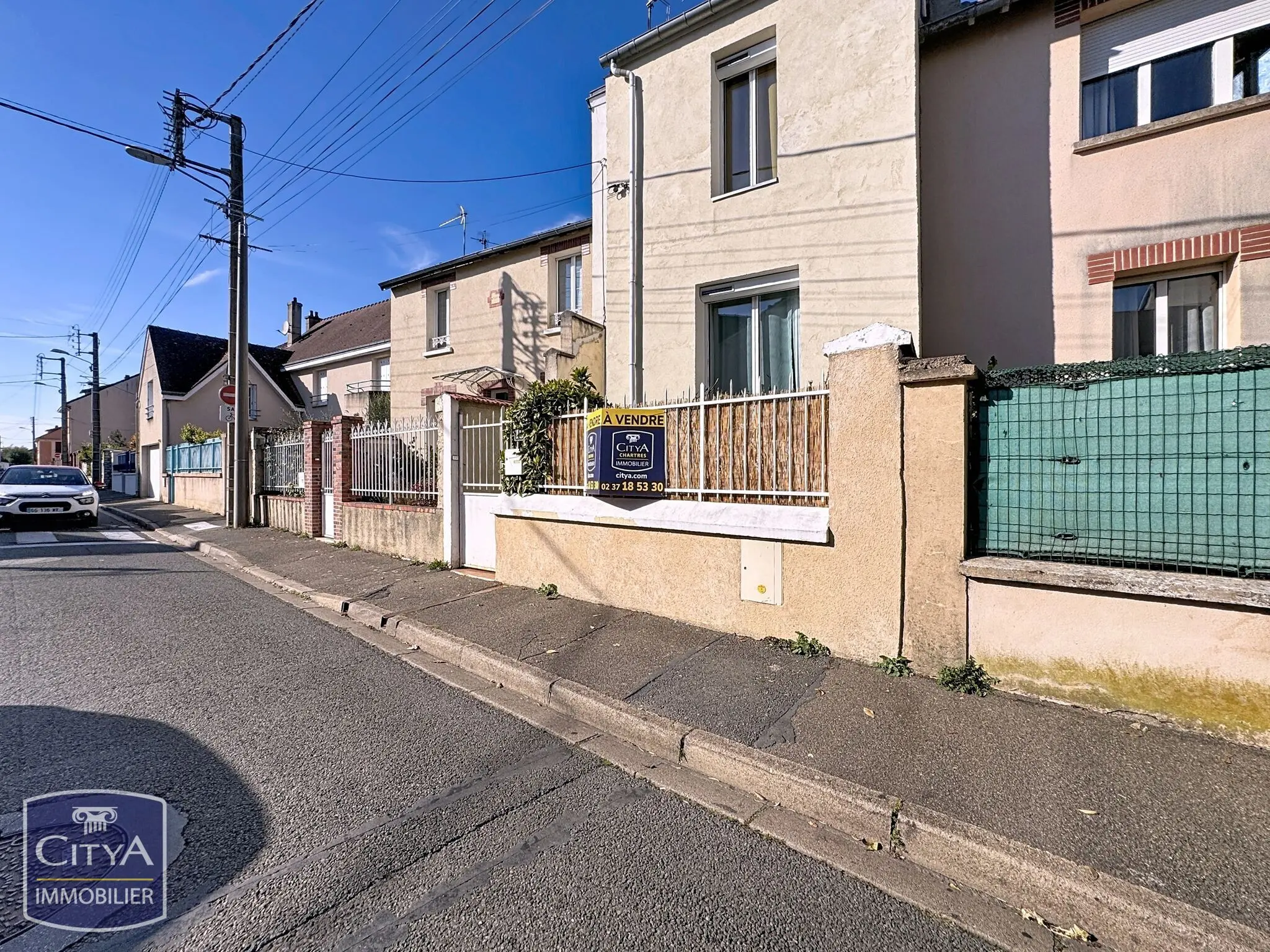 Photo 1 Maison 5 pièces 85.56m²