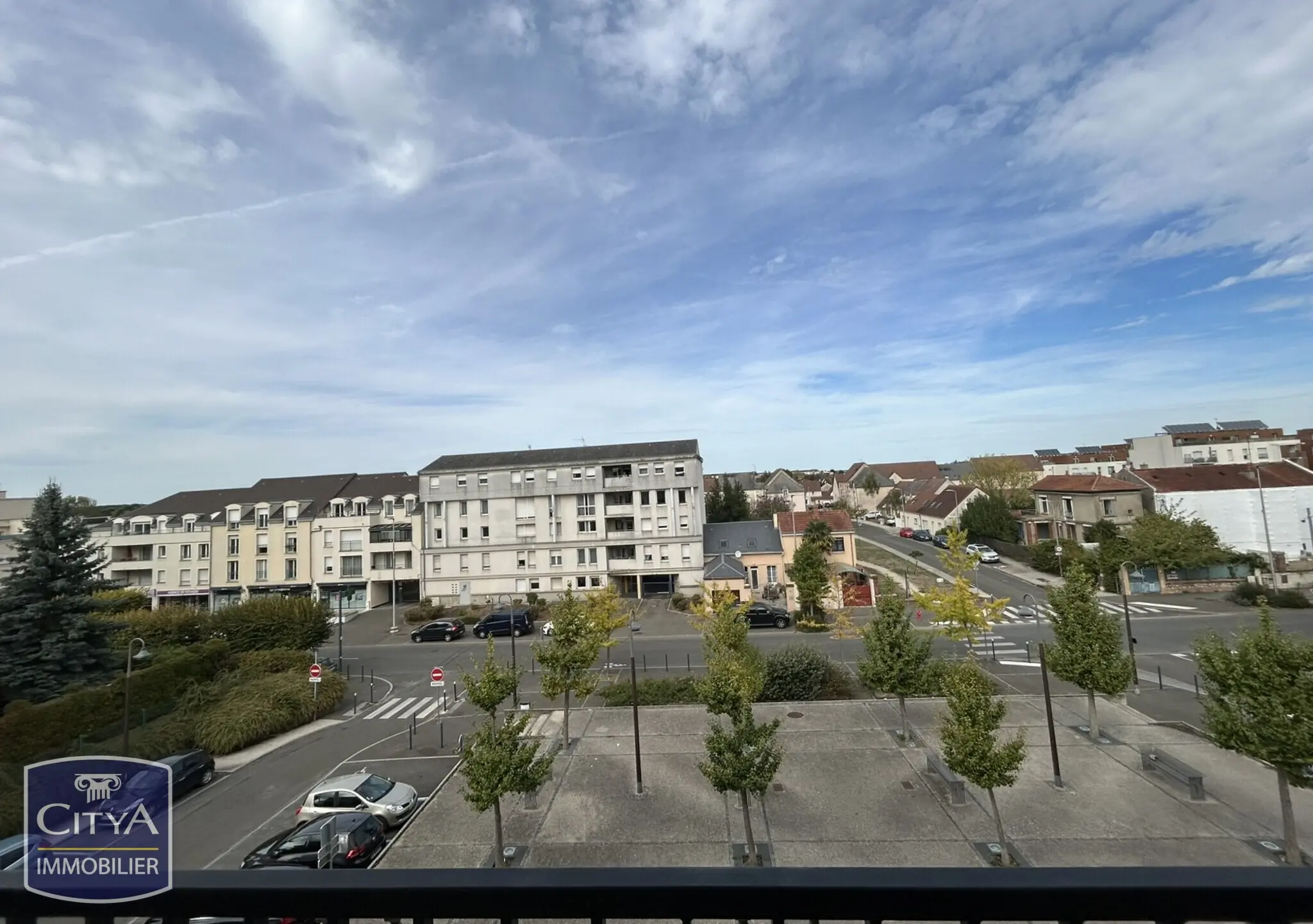 Photo 4 Appartement 1 pièce 24.56m²