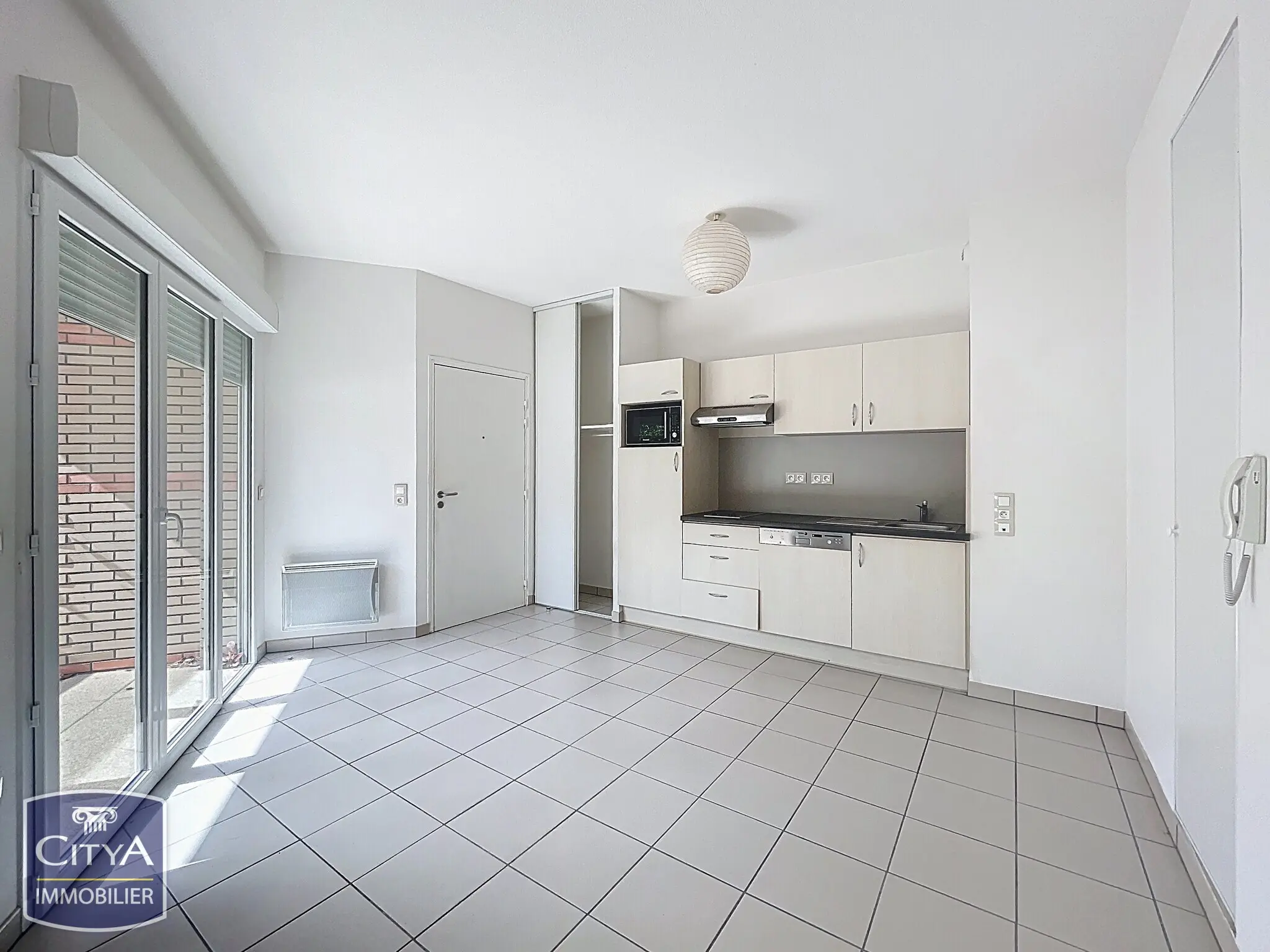 Photo 2 Appartement 2 pièces 36.53m²