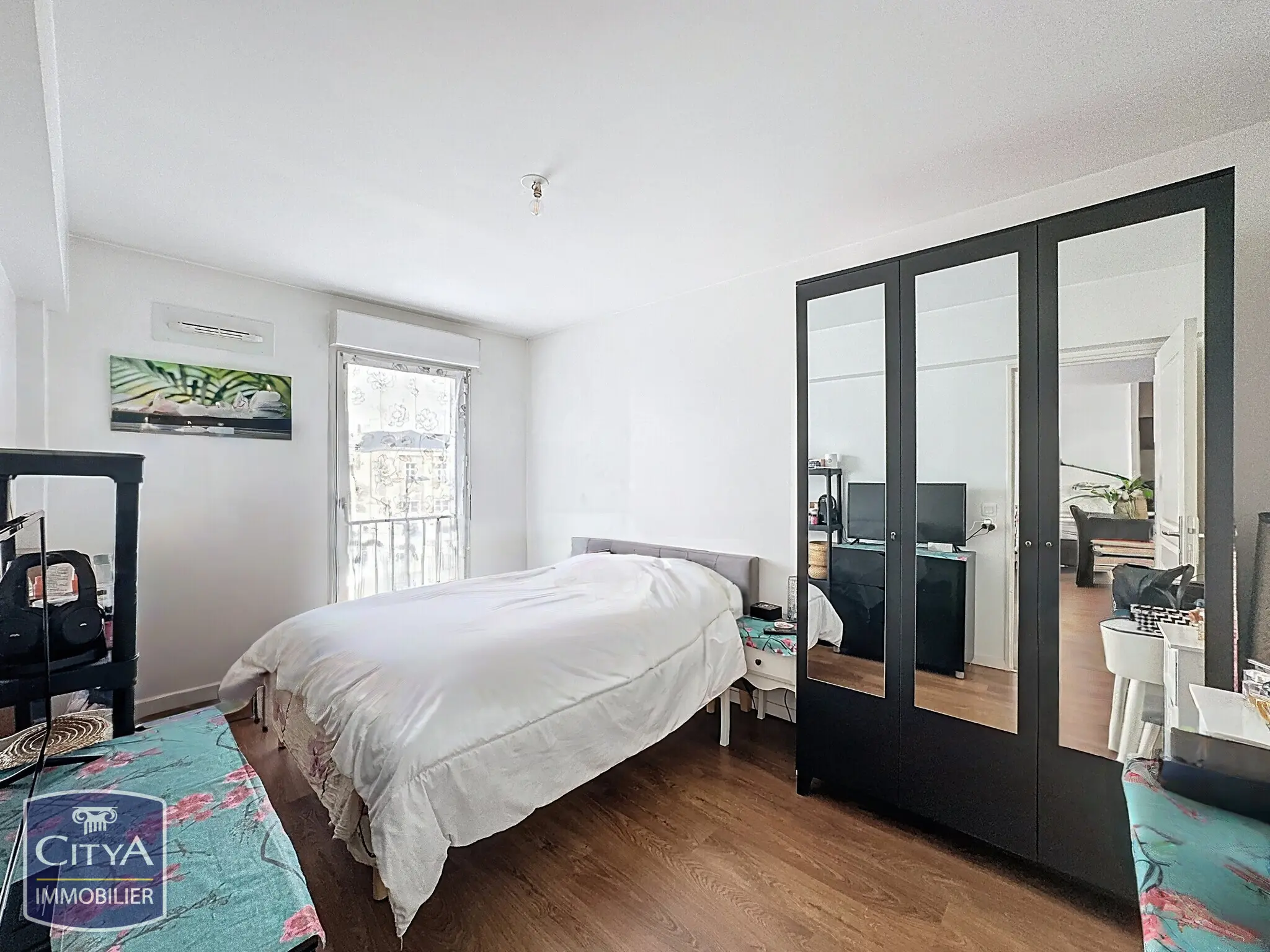 Photo 4 Appartement 2 pièces 48.65m²