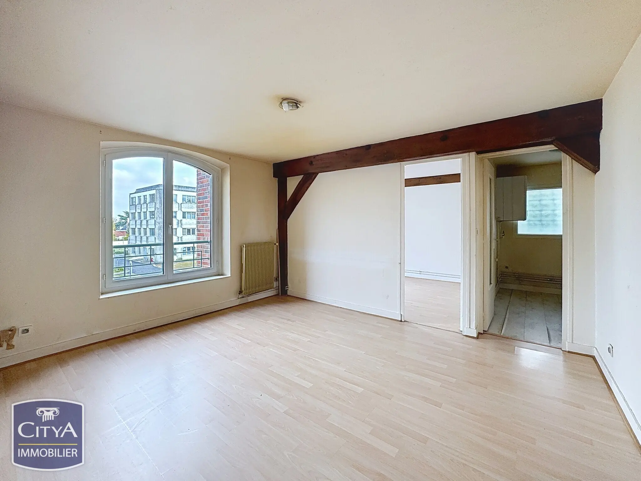 Photo 1 Appartement 2 pièces 44.75m²
