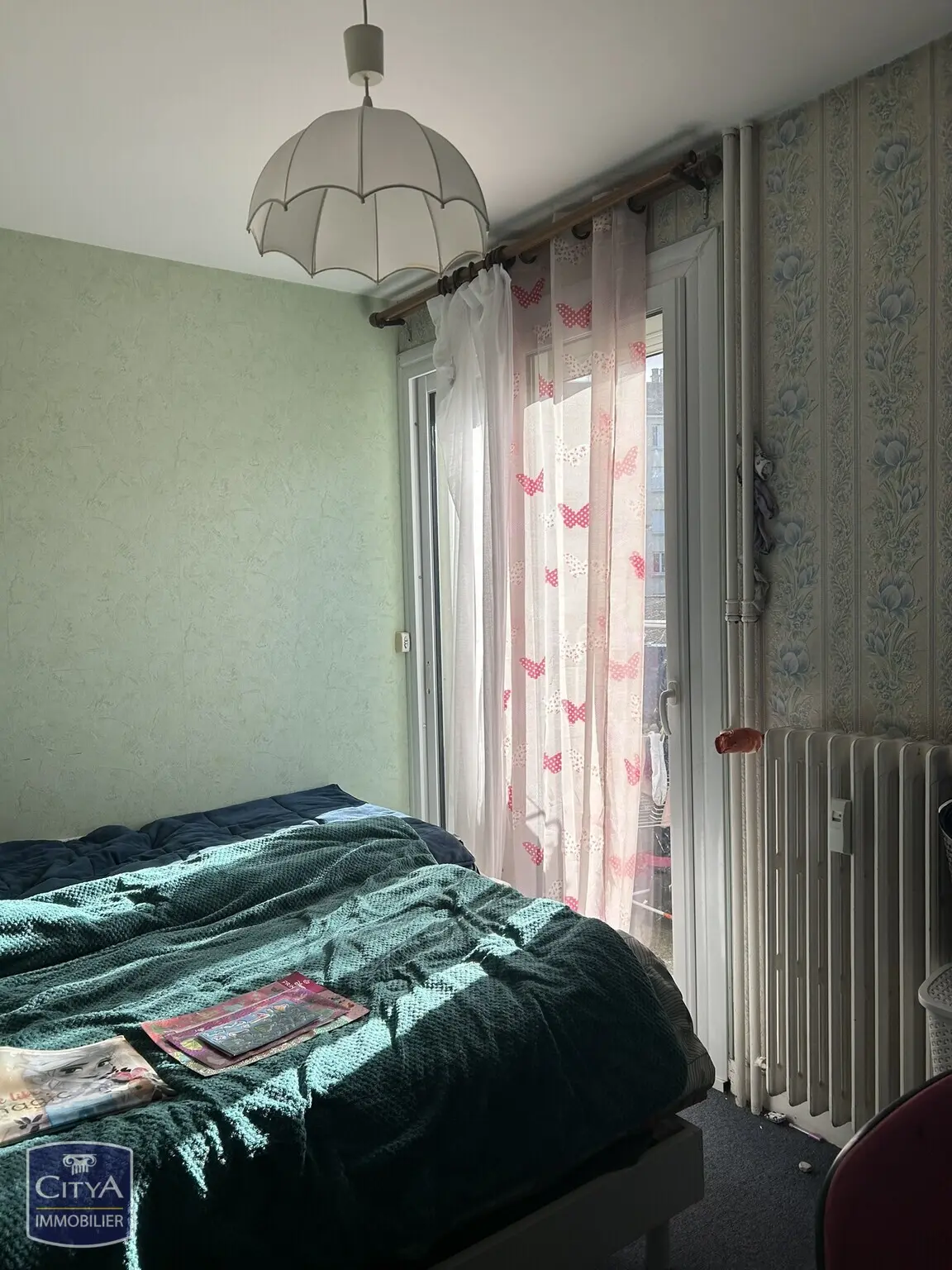 Photo 5 Appartement 3 pièces 48.13m²