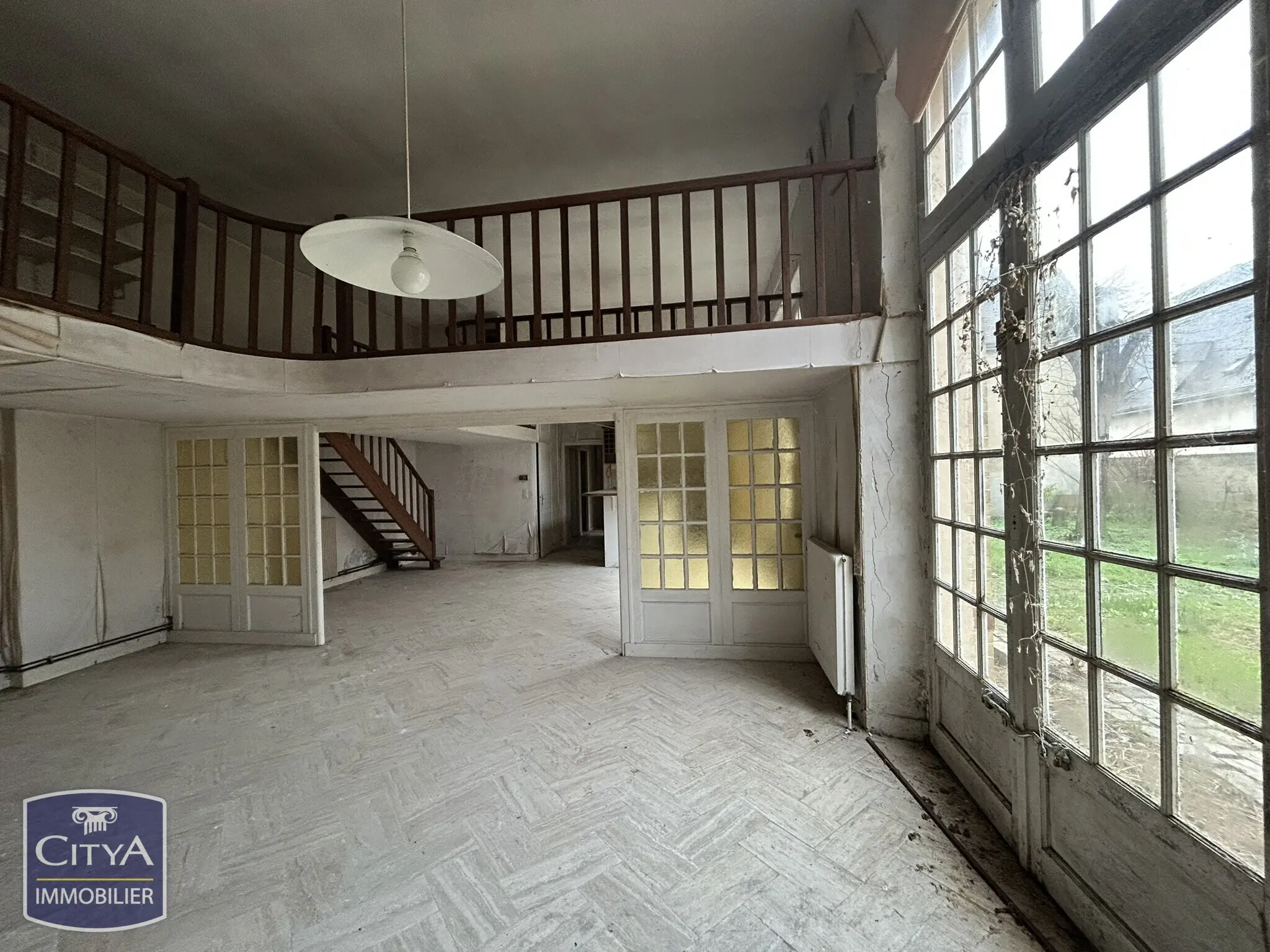 Photo 5 Maison 5 pièces 150m²