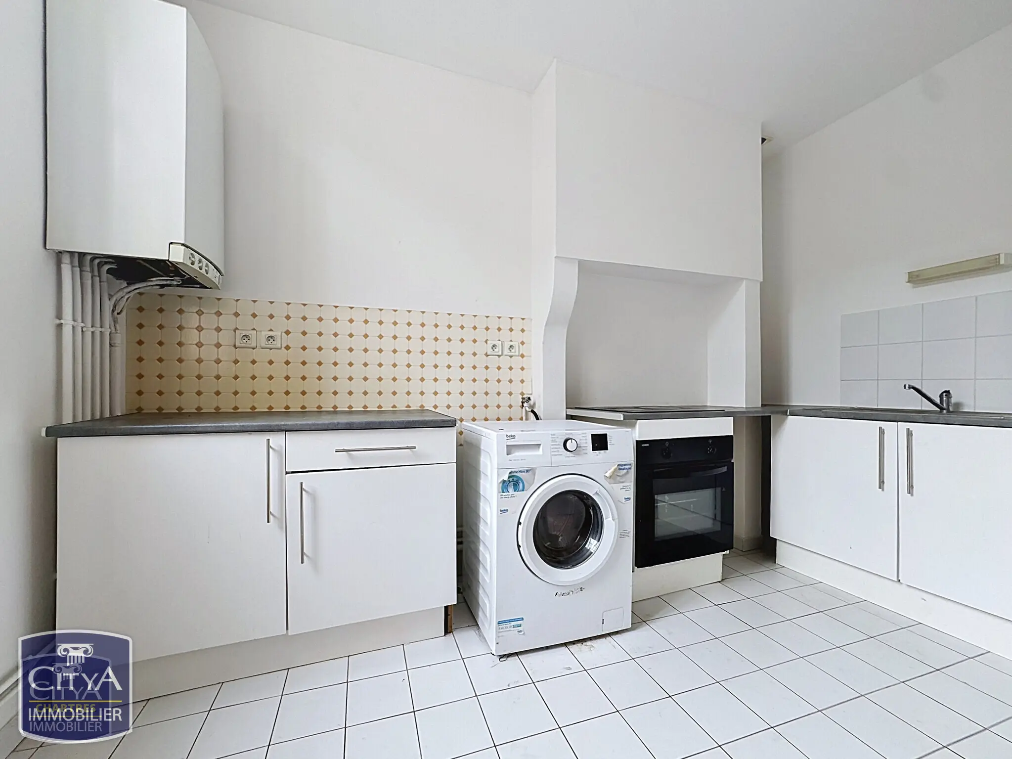 Photo 4 Appartement 2 pièces 58.14m²
