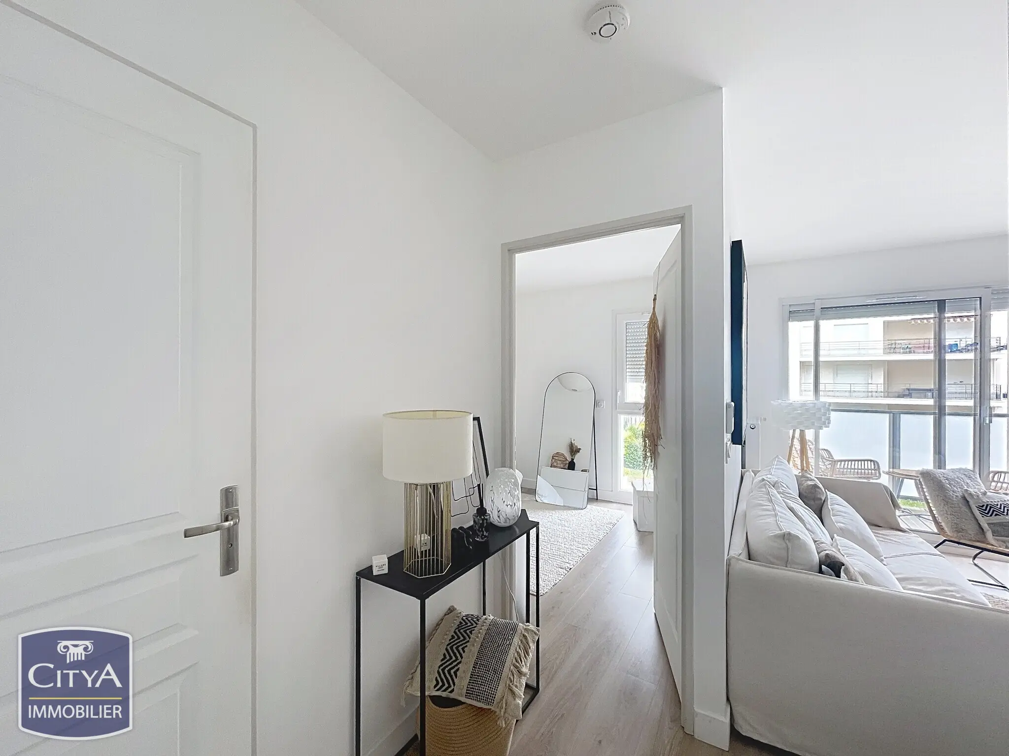 Photo 4 appartement Lucé