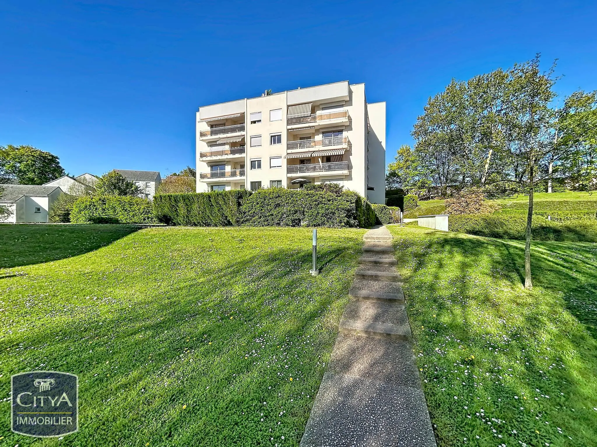 Photo 14 Appartement 3 pièces 81.54m²