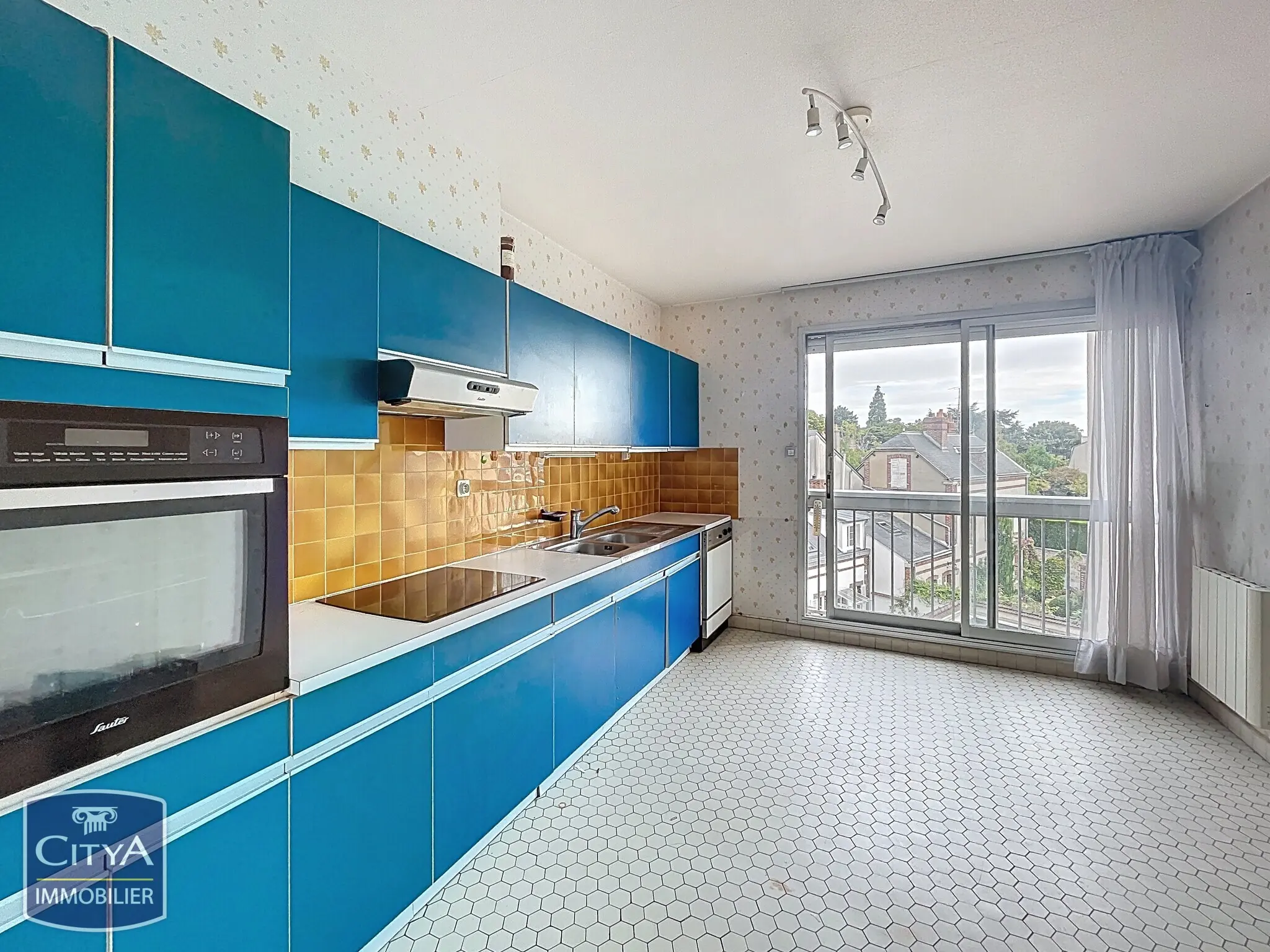 Photo 4 Appartement 5 pièces 129m²