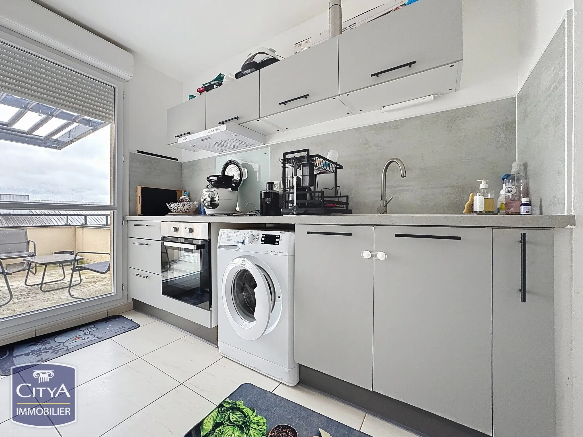 Photo 4 Appartement 3 pièces 68.31m²