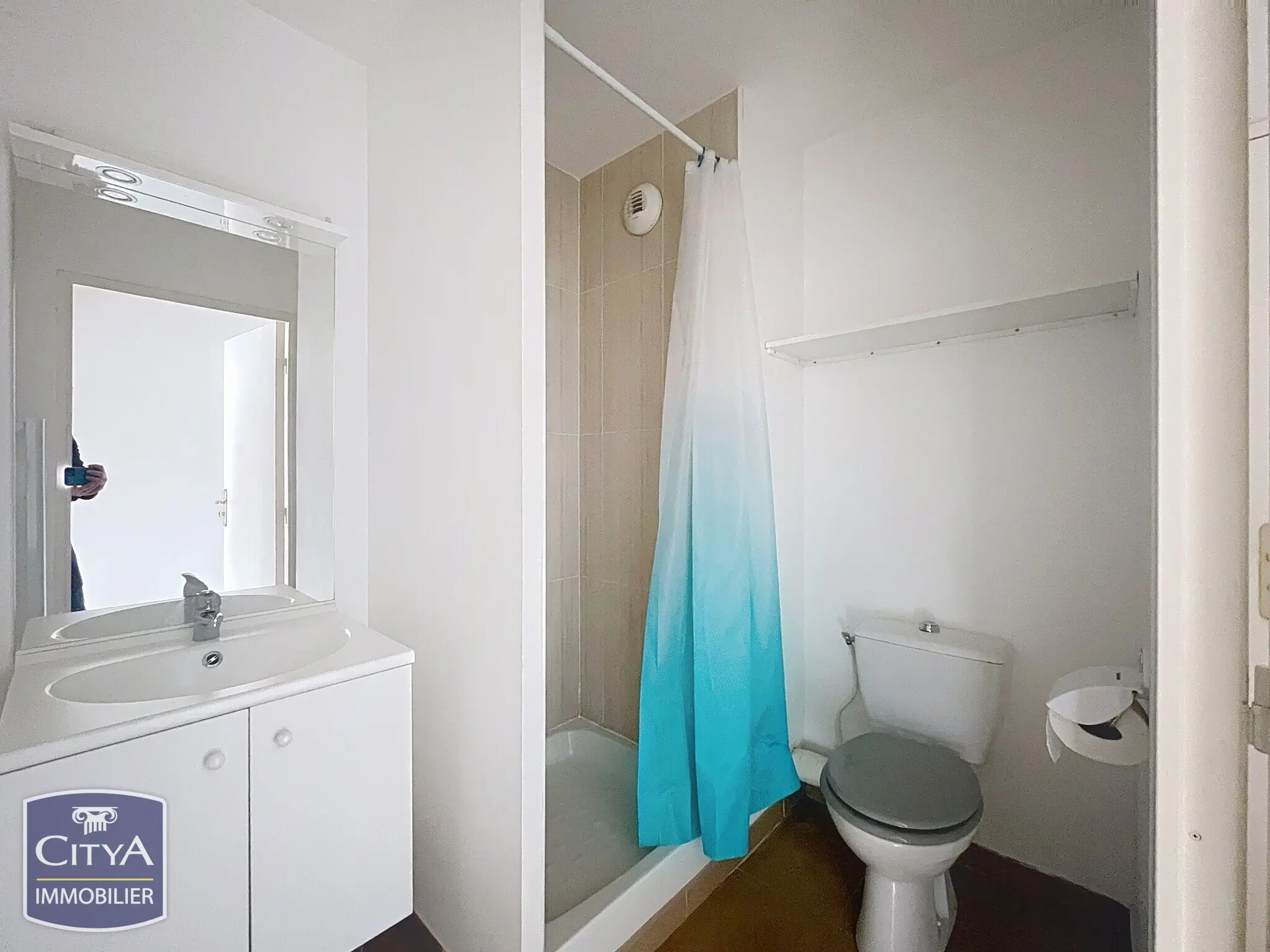 Photo 5 appartement Lucé