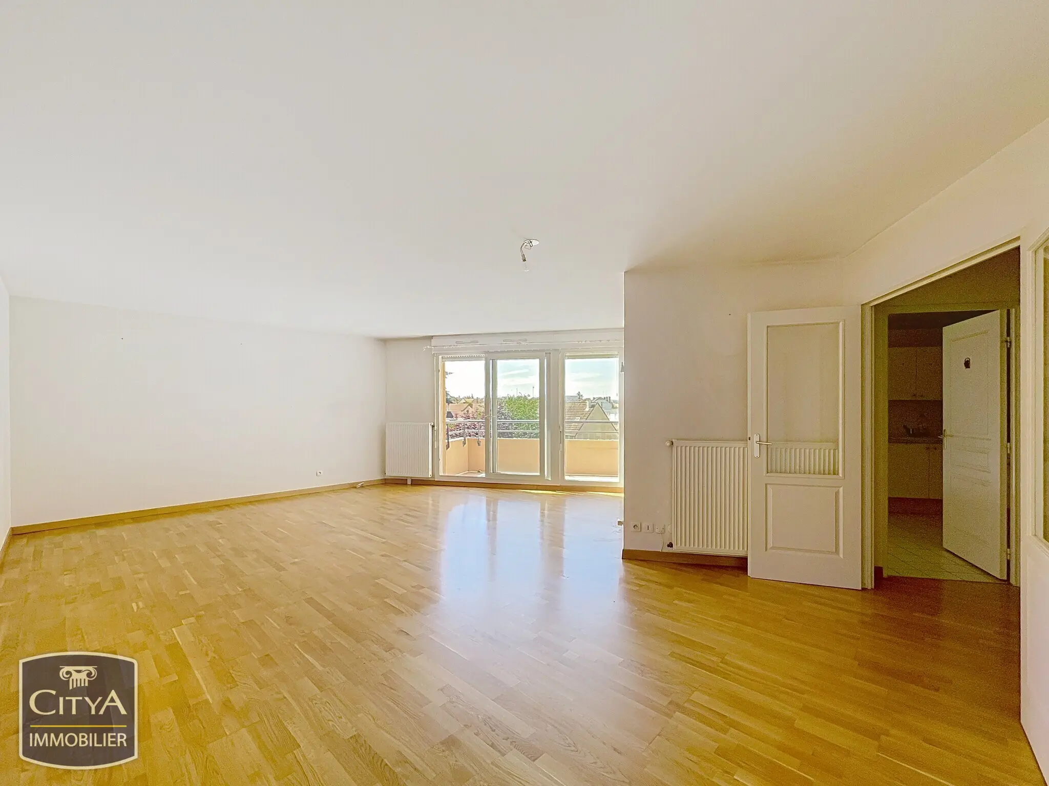 Photo 1 Appartement 4 pièces 105.06m²