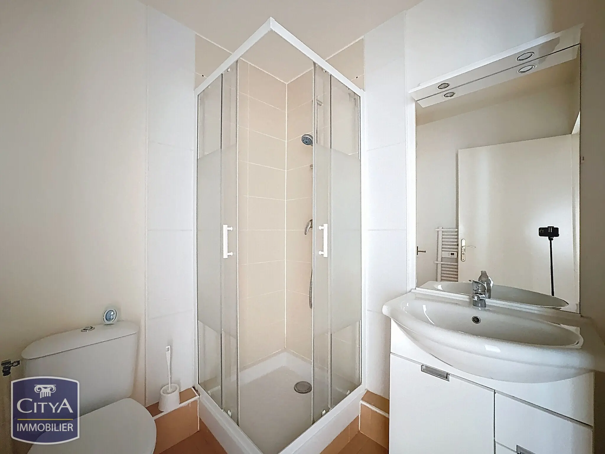 Photo 8 Appartement 2 pièces 41.49m²