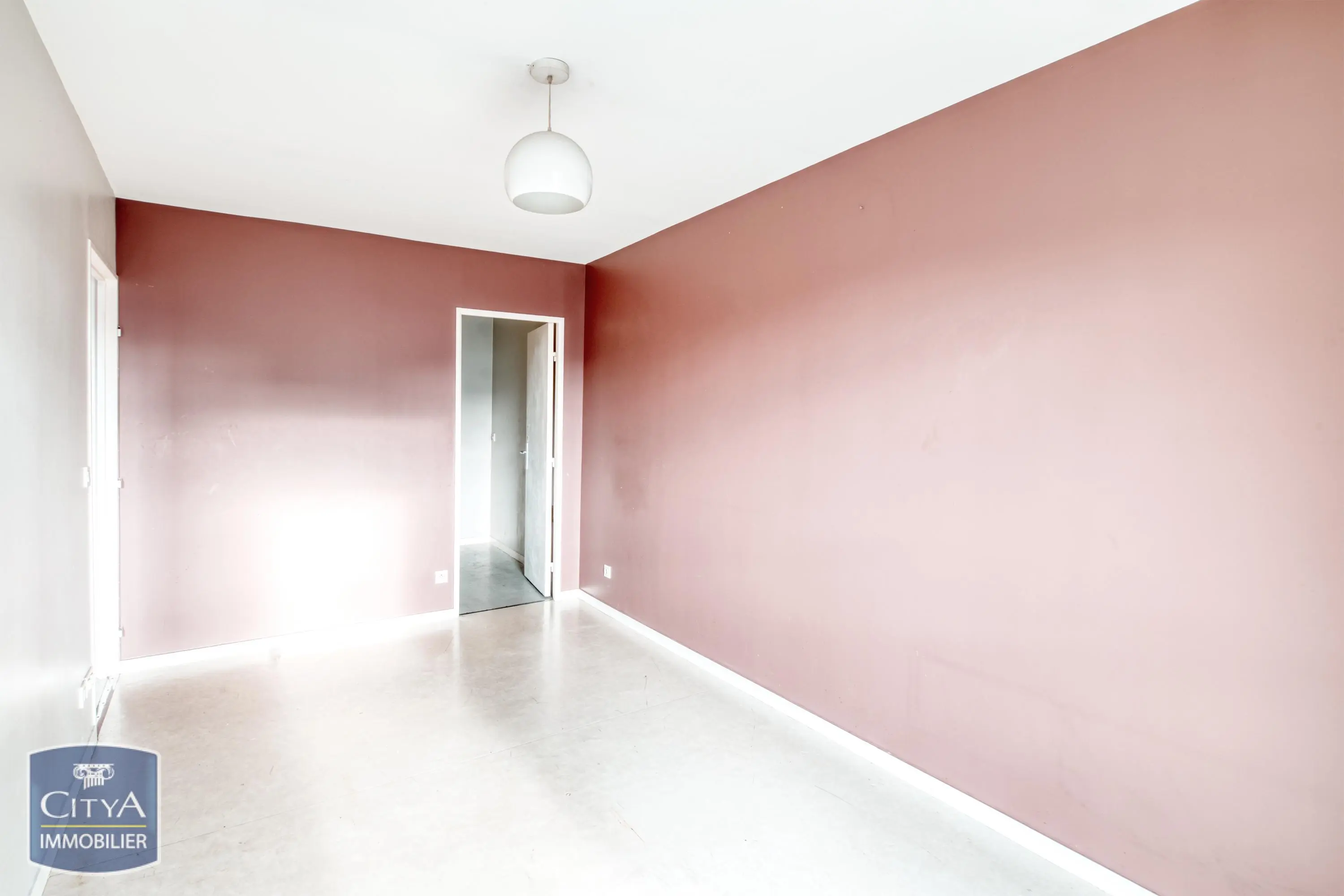 Photo 3 Appartement 2 pièces 36.06m²
