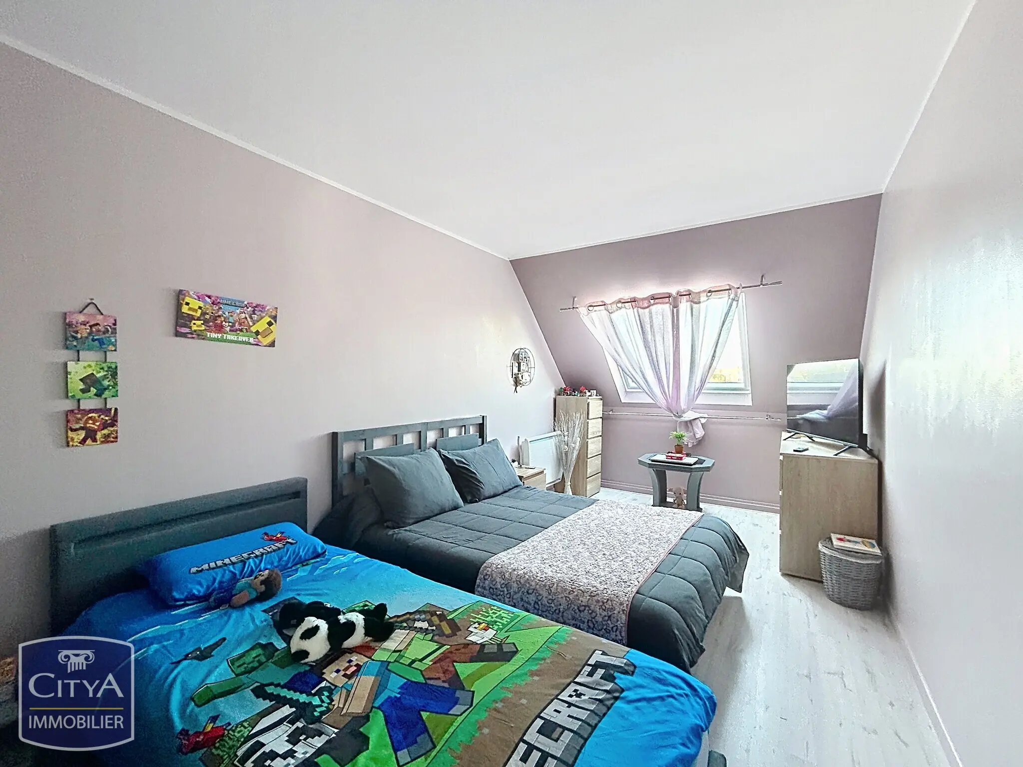 Photo 12 Appartement 6 pièces 115.8m²