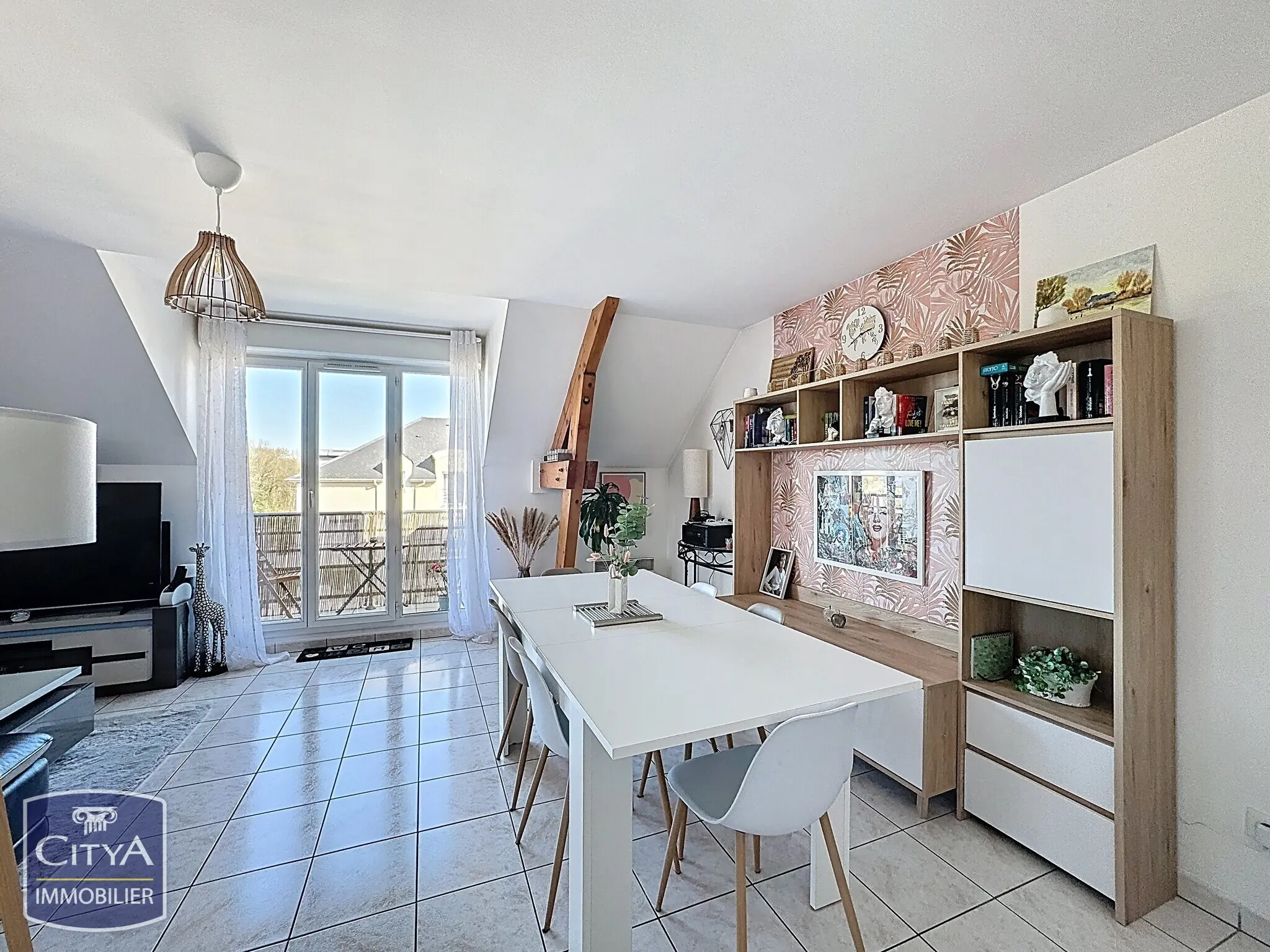 Photo 4 Appartement 3 pièces 63.15m²