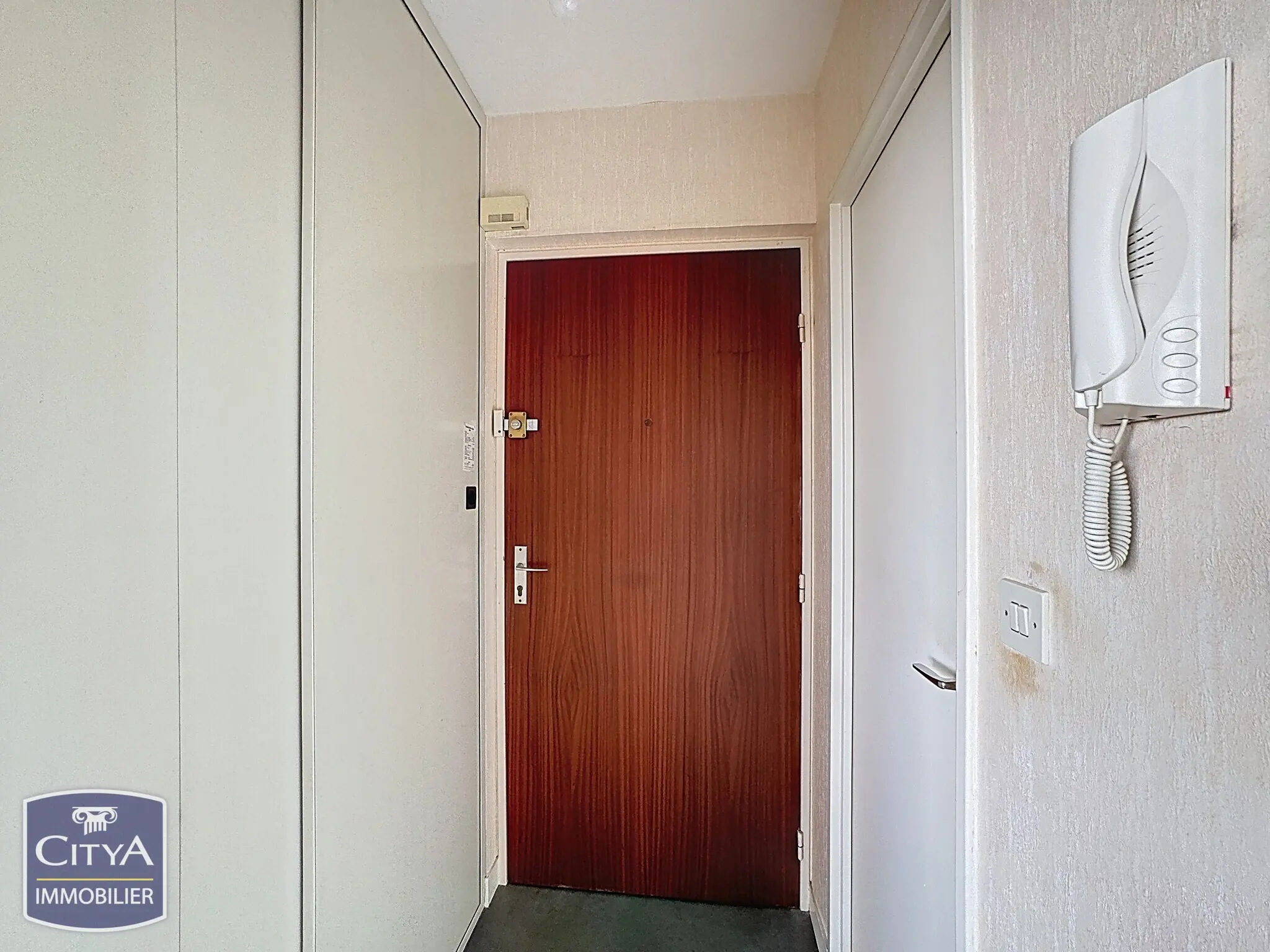 Photo 7 Appartement 1 pièce 21.24m²
