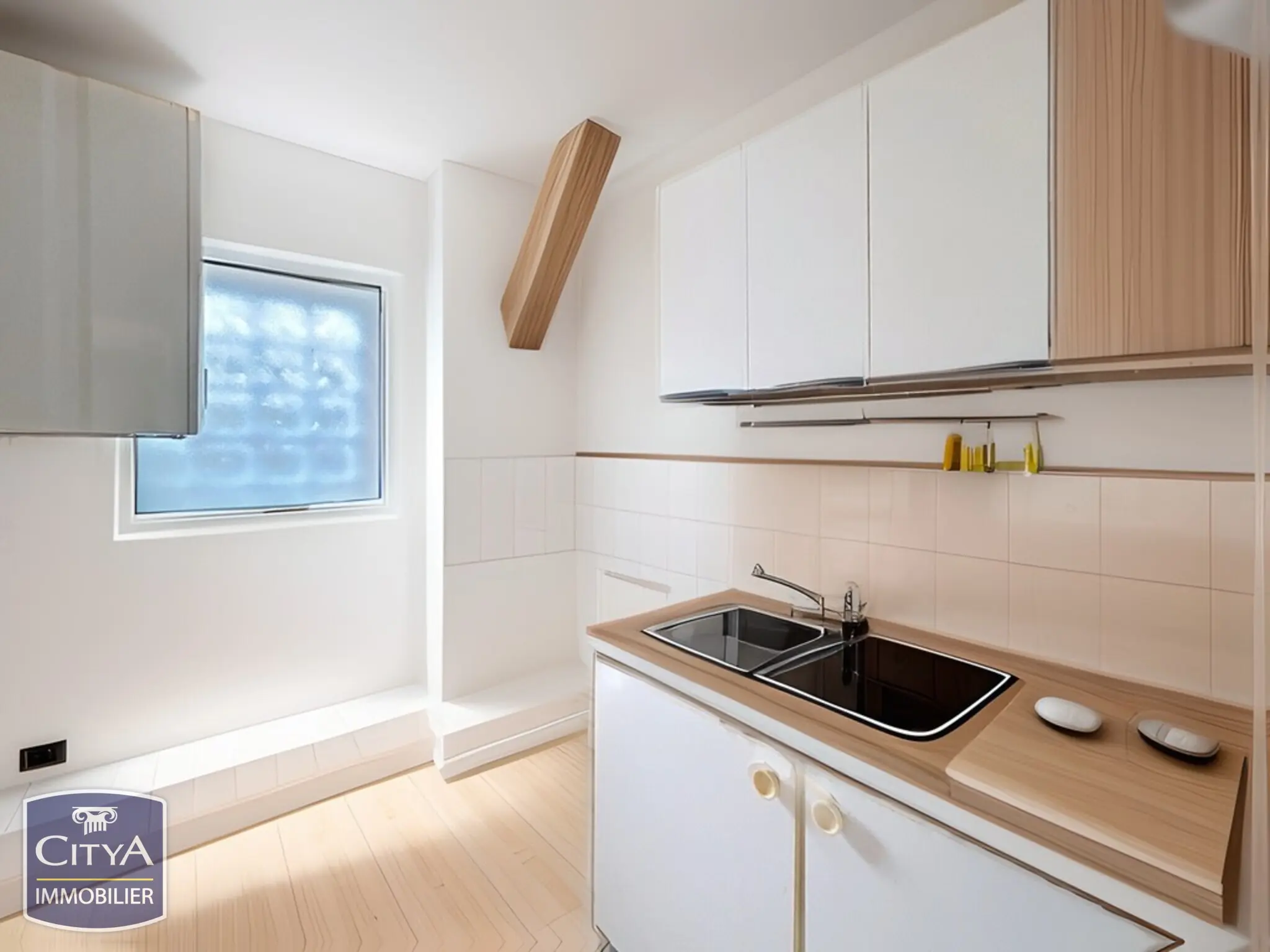 Photo 4 Appartement 2 pièces 44.75m²