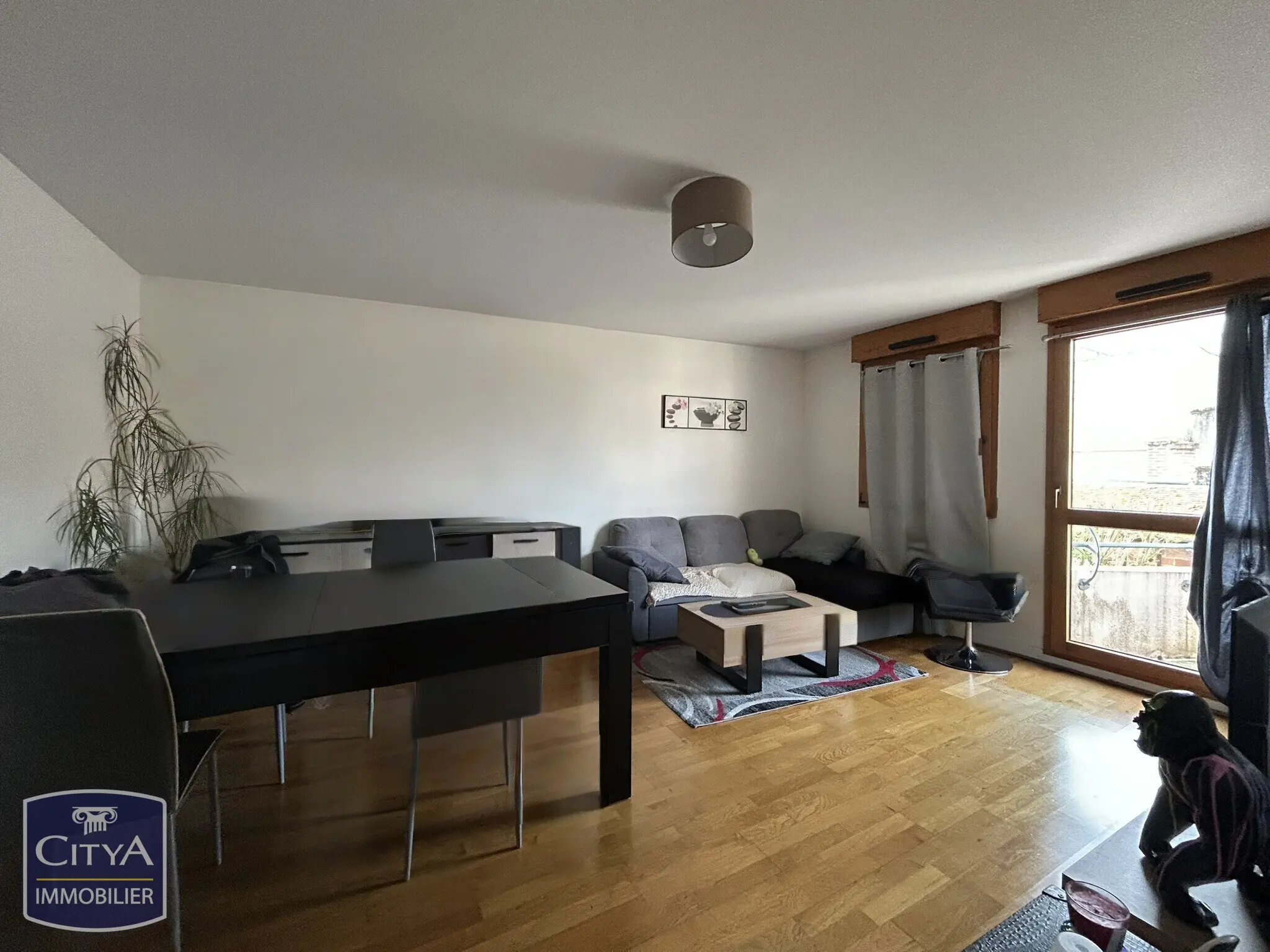 Photo 1 Appartement 4 pièces 74.15m²