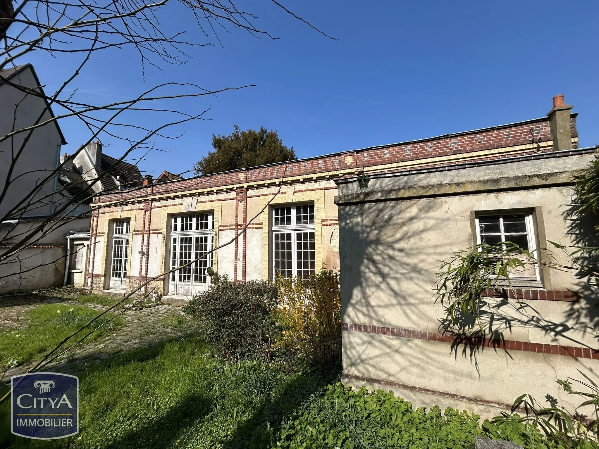 Photo 8 Maison 5 pièces 150m²