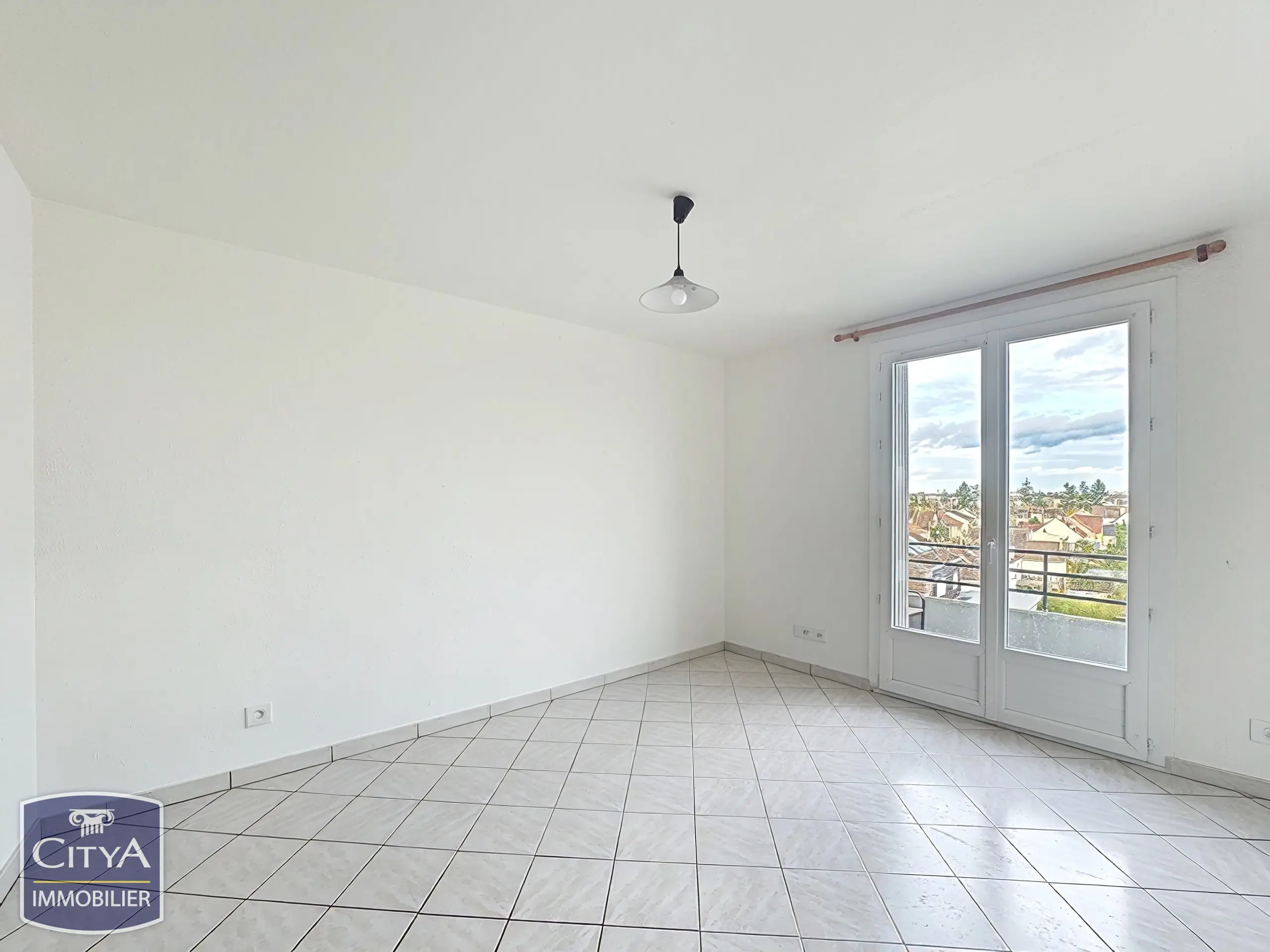 Photo 1 Appartement 2 pièces 39.63m²