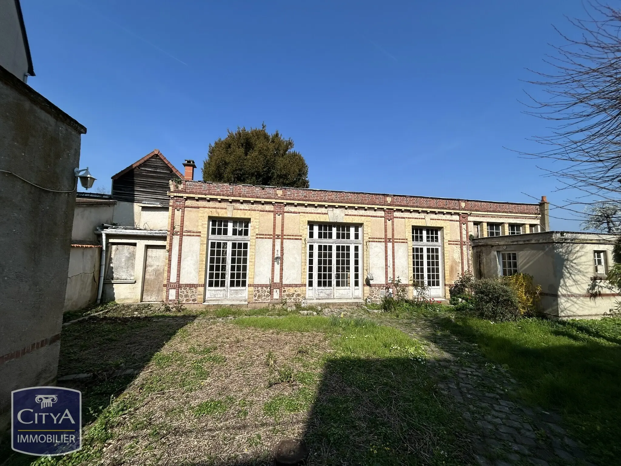 Photo 7 Maison 5 pièces 150m²