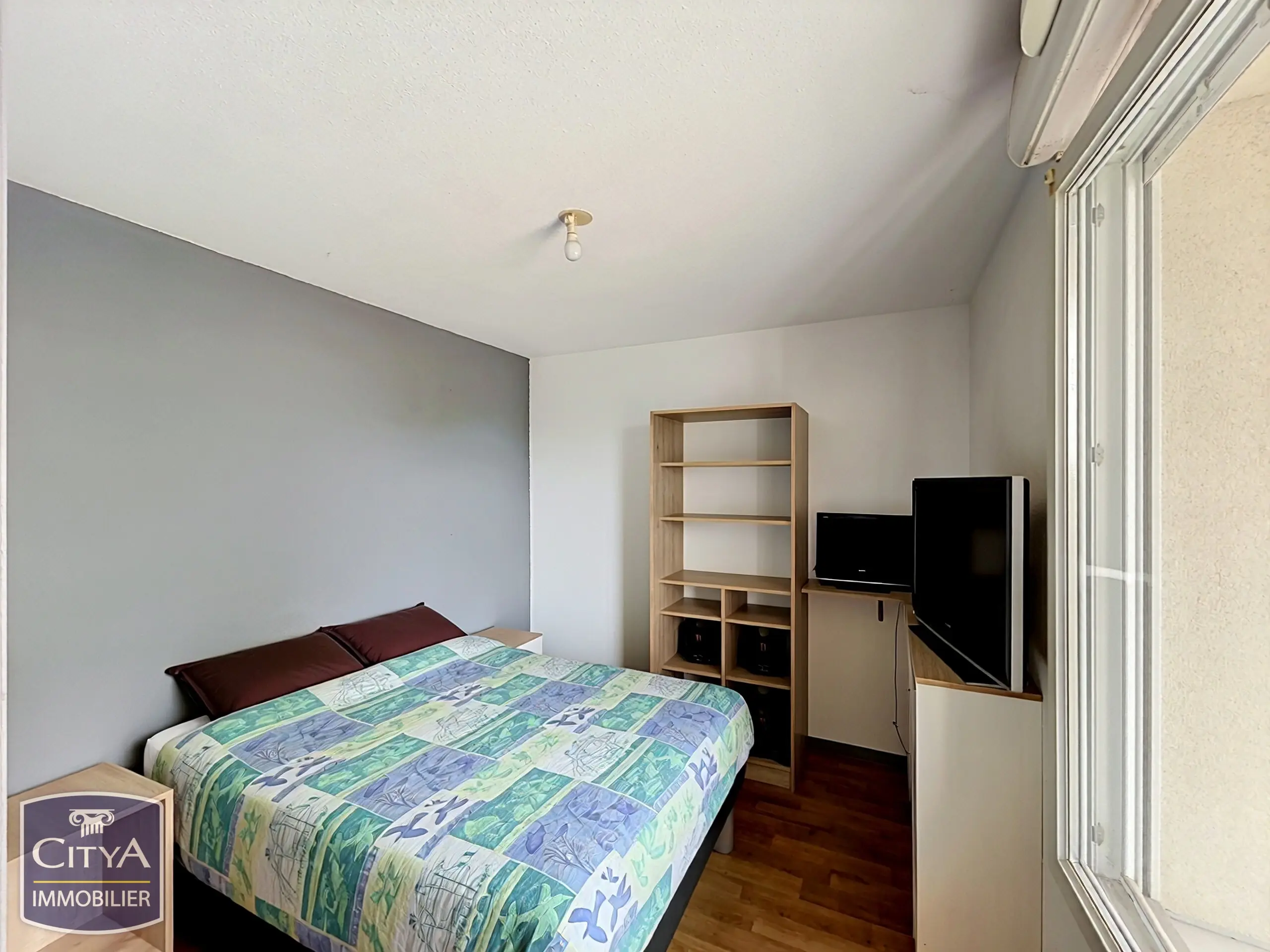 Photo 3 Appartement 2 pièces 41.14m²