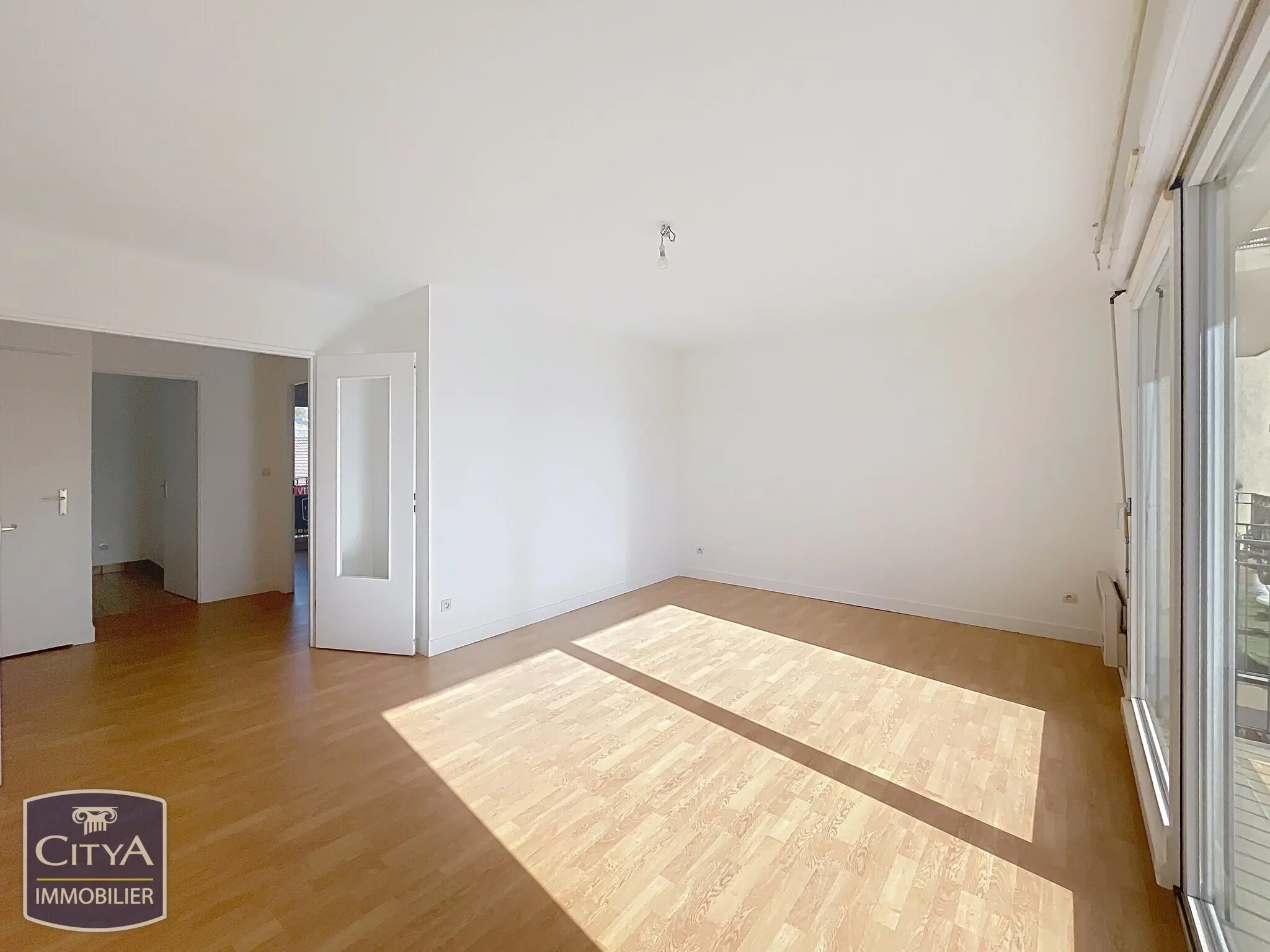 Photo 3 Appartement 2 pièces 52.1m²